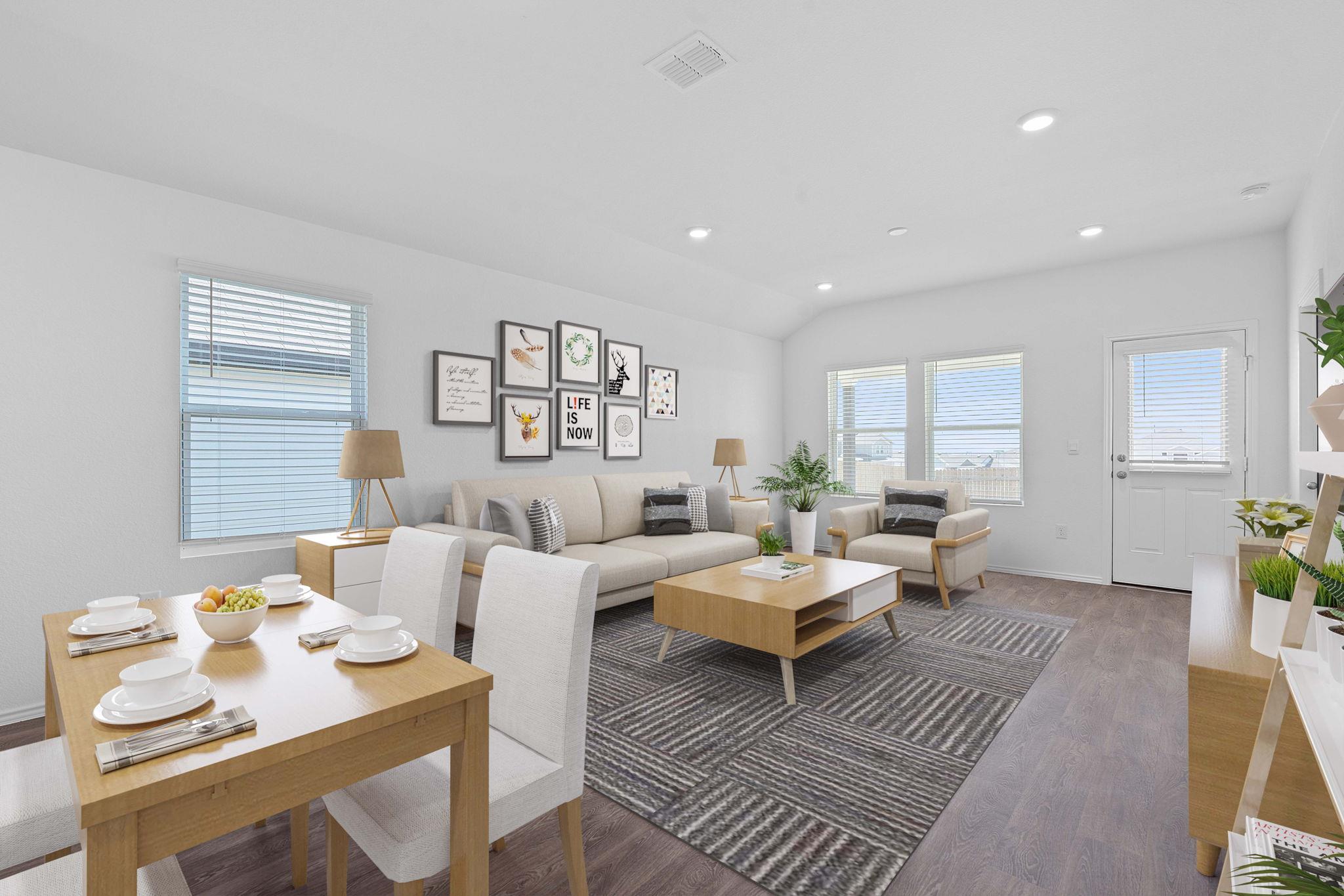 13309 Mancos Shale RD, Mustang Ridge