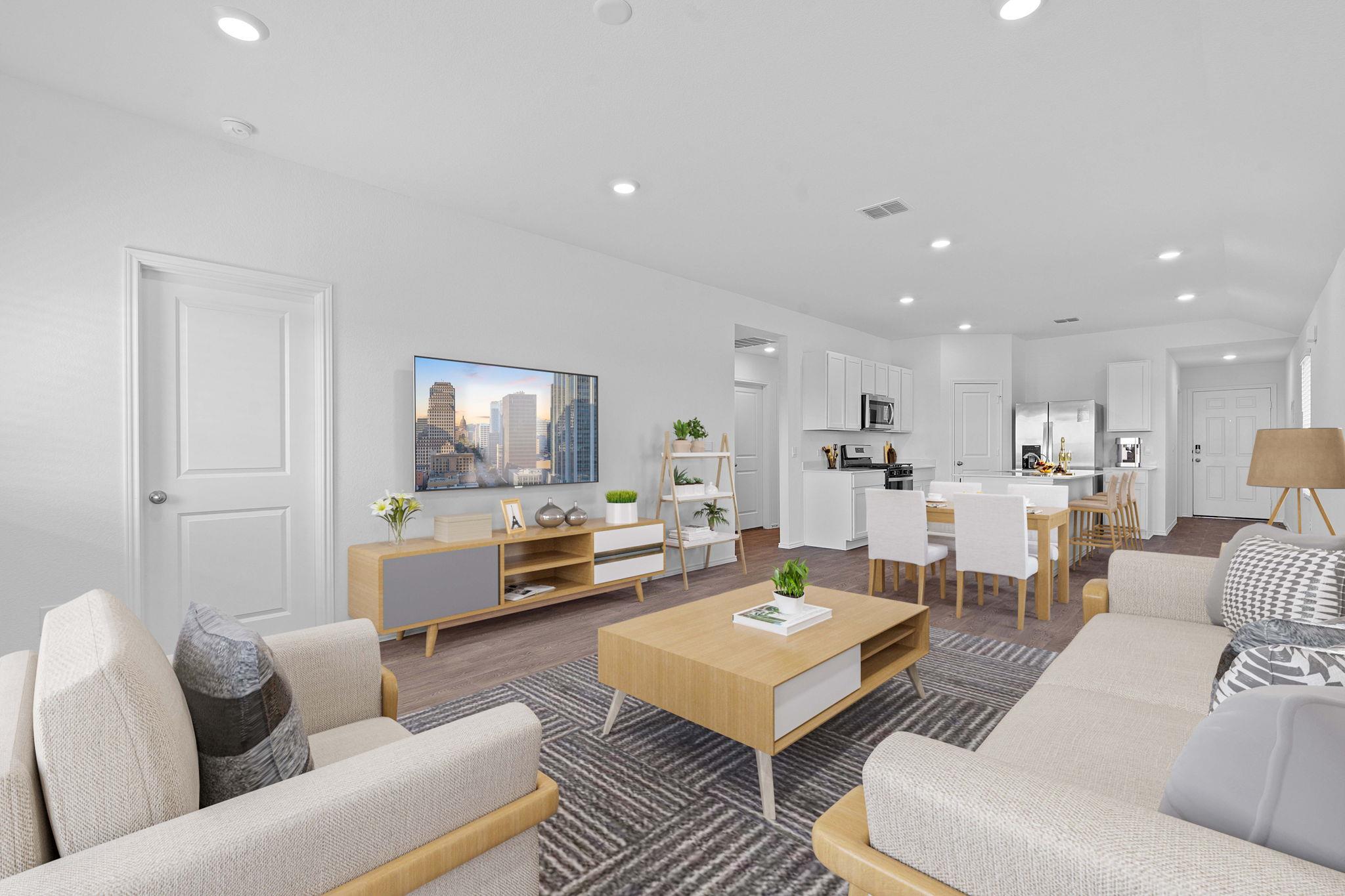 13309 Mancos Shale RD, Mustang Ridge