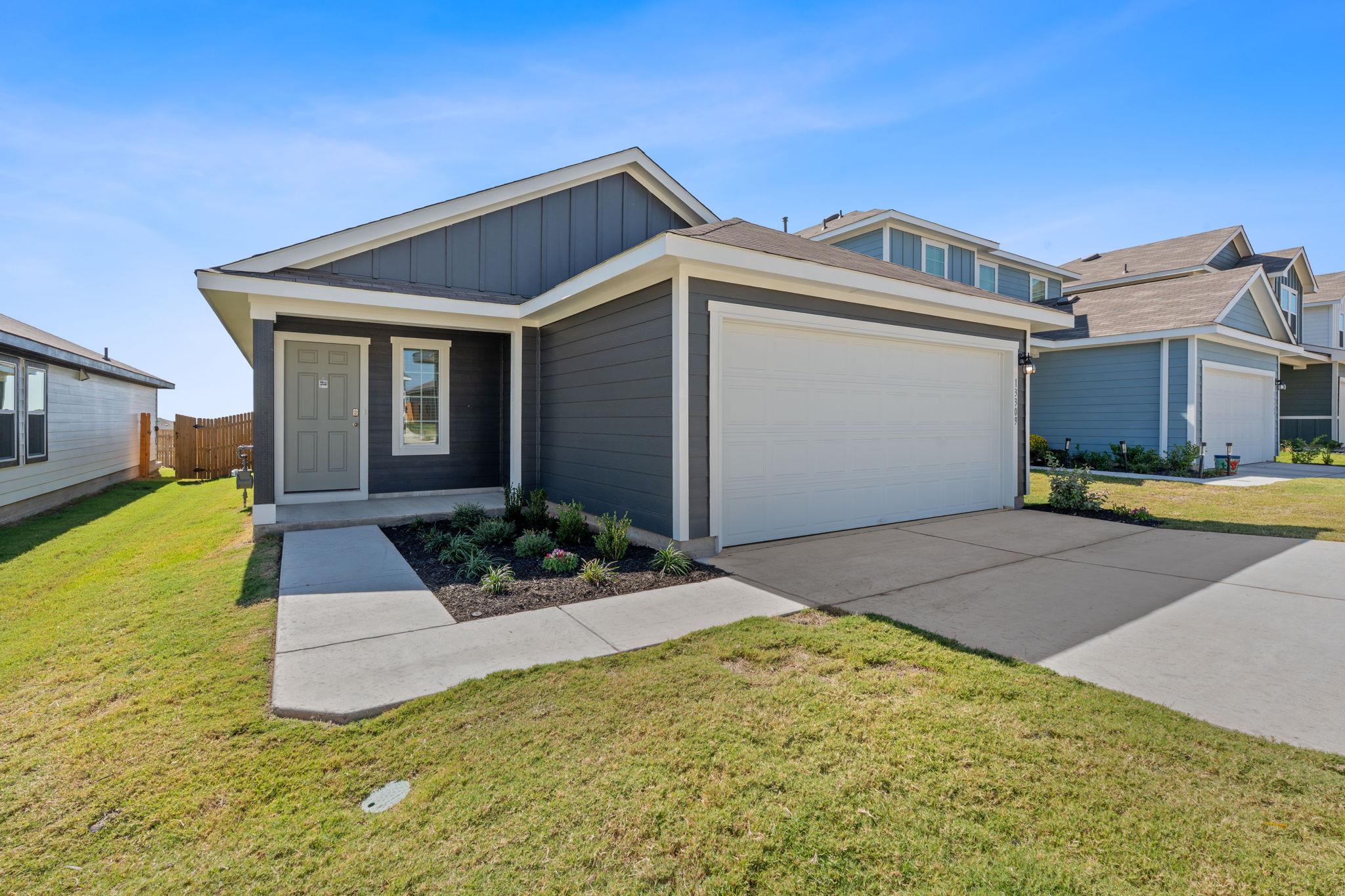 13309 Mancos Shale RD, Mustang Ridge