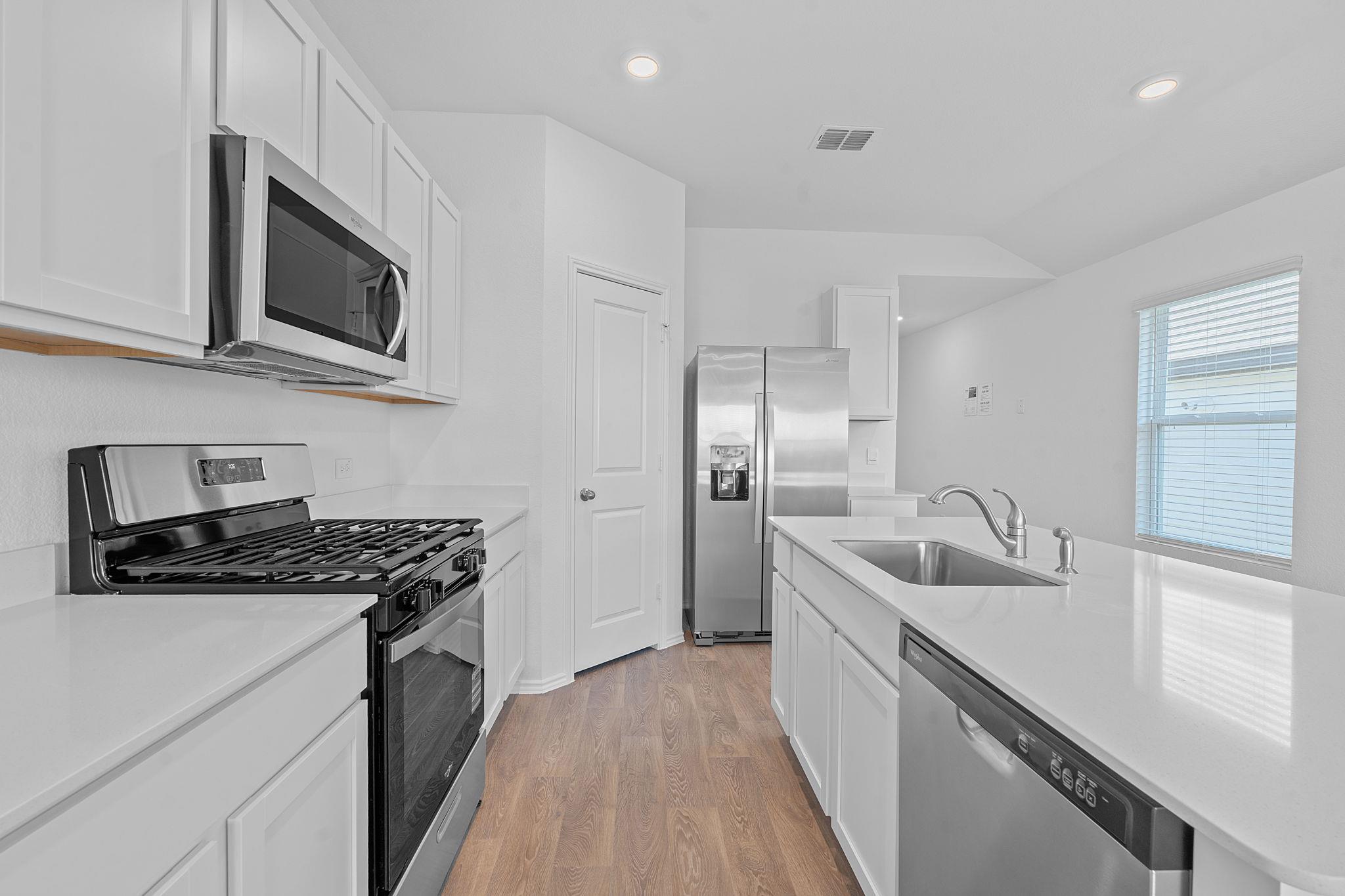 13309 Mancos Shale RD, Mustang Ridge