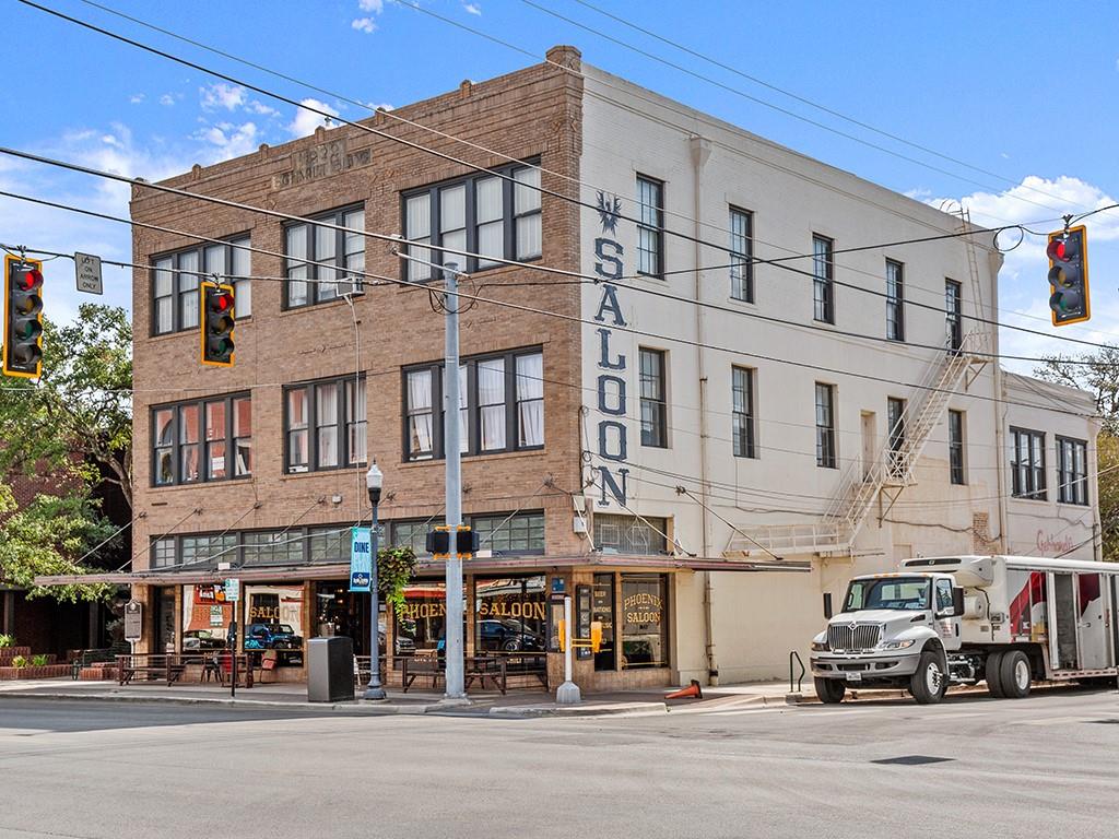 634 Central PKWY # 1107