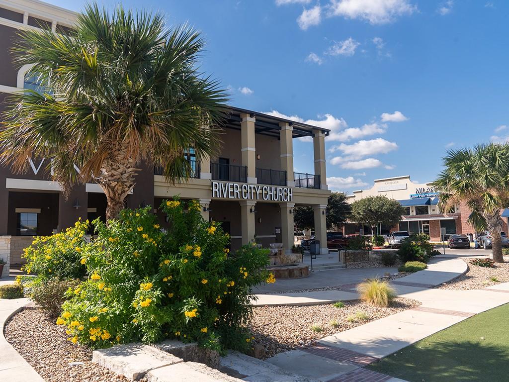 634 Central PKWY # 1107