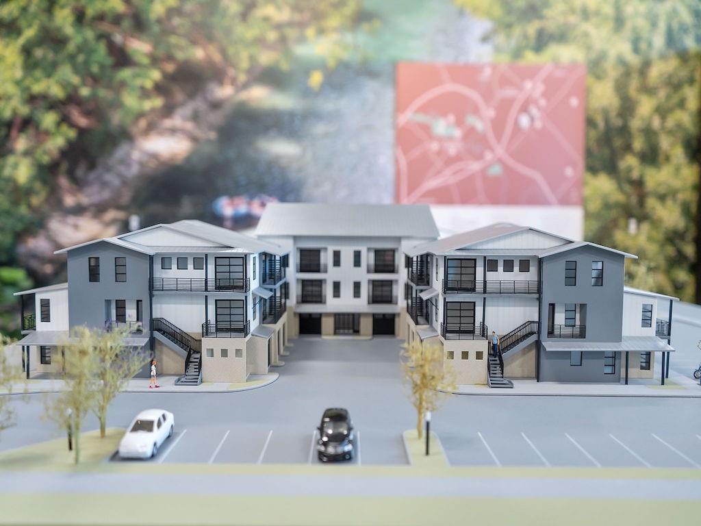 634 Central PKWY # 1107