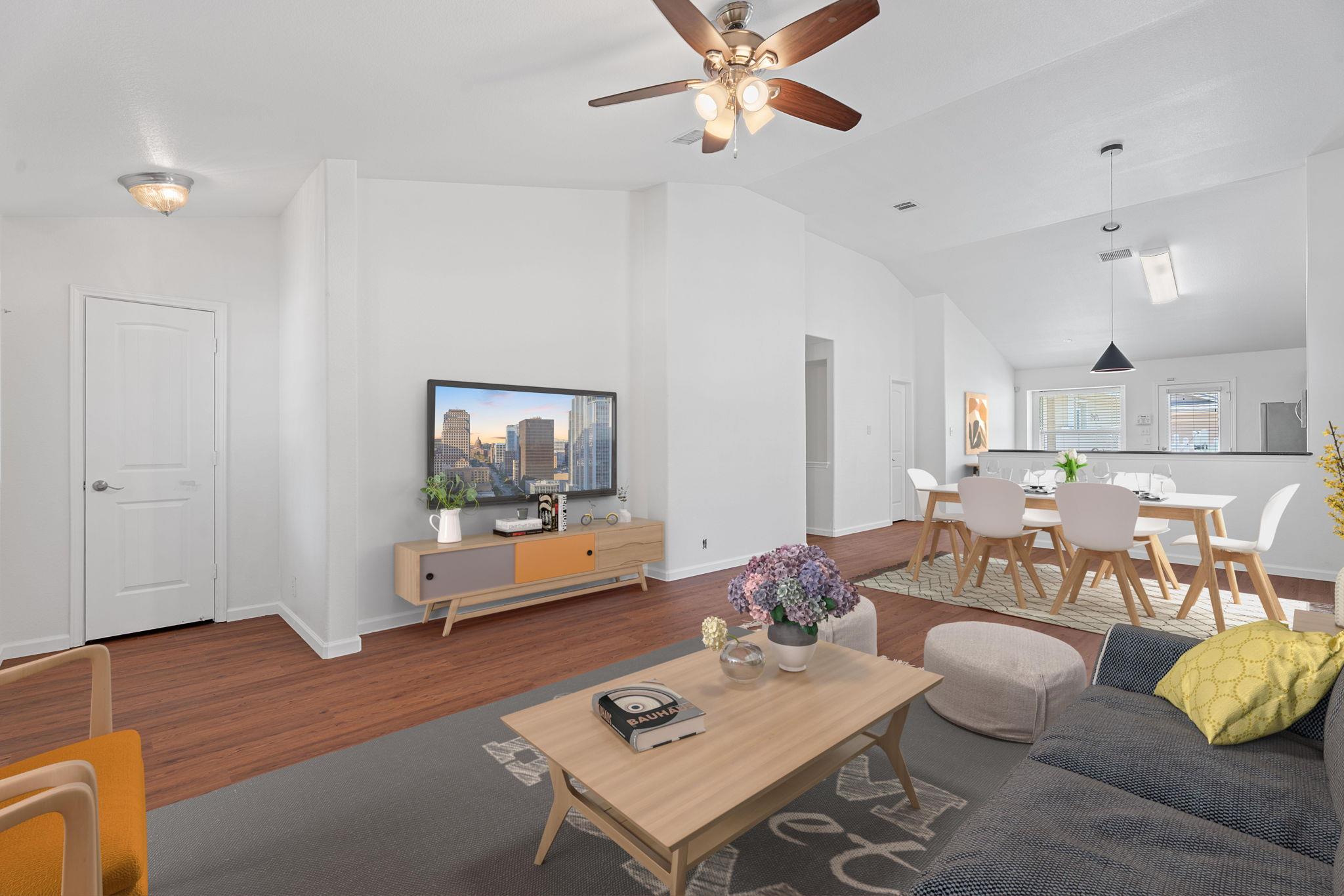 728 Gabriel Mills DR