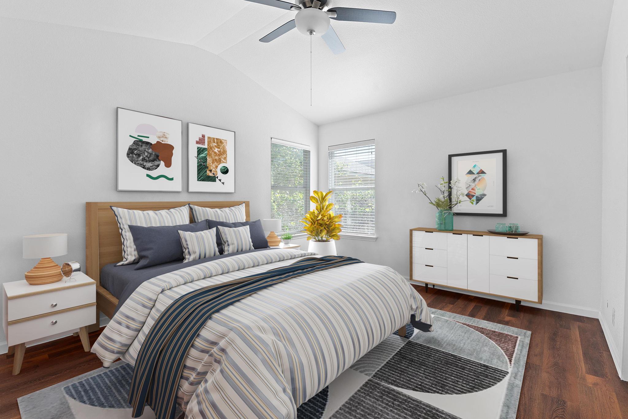 728 Gabriel Mills DR