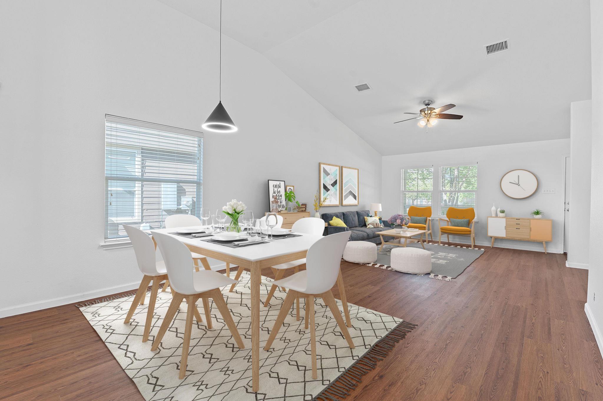 728 Gabriel Mills DR