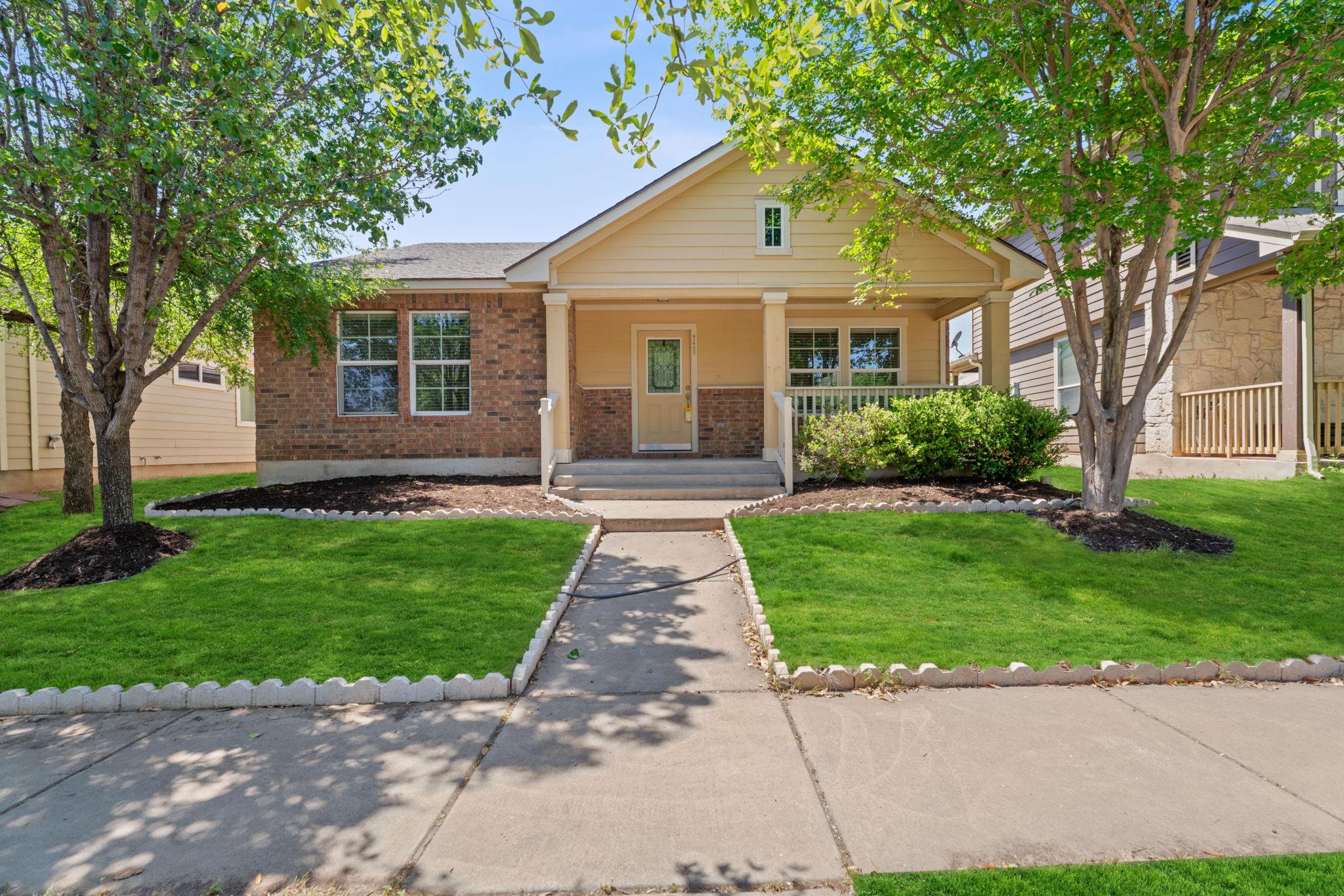 728 Gabriel Mills DR