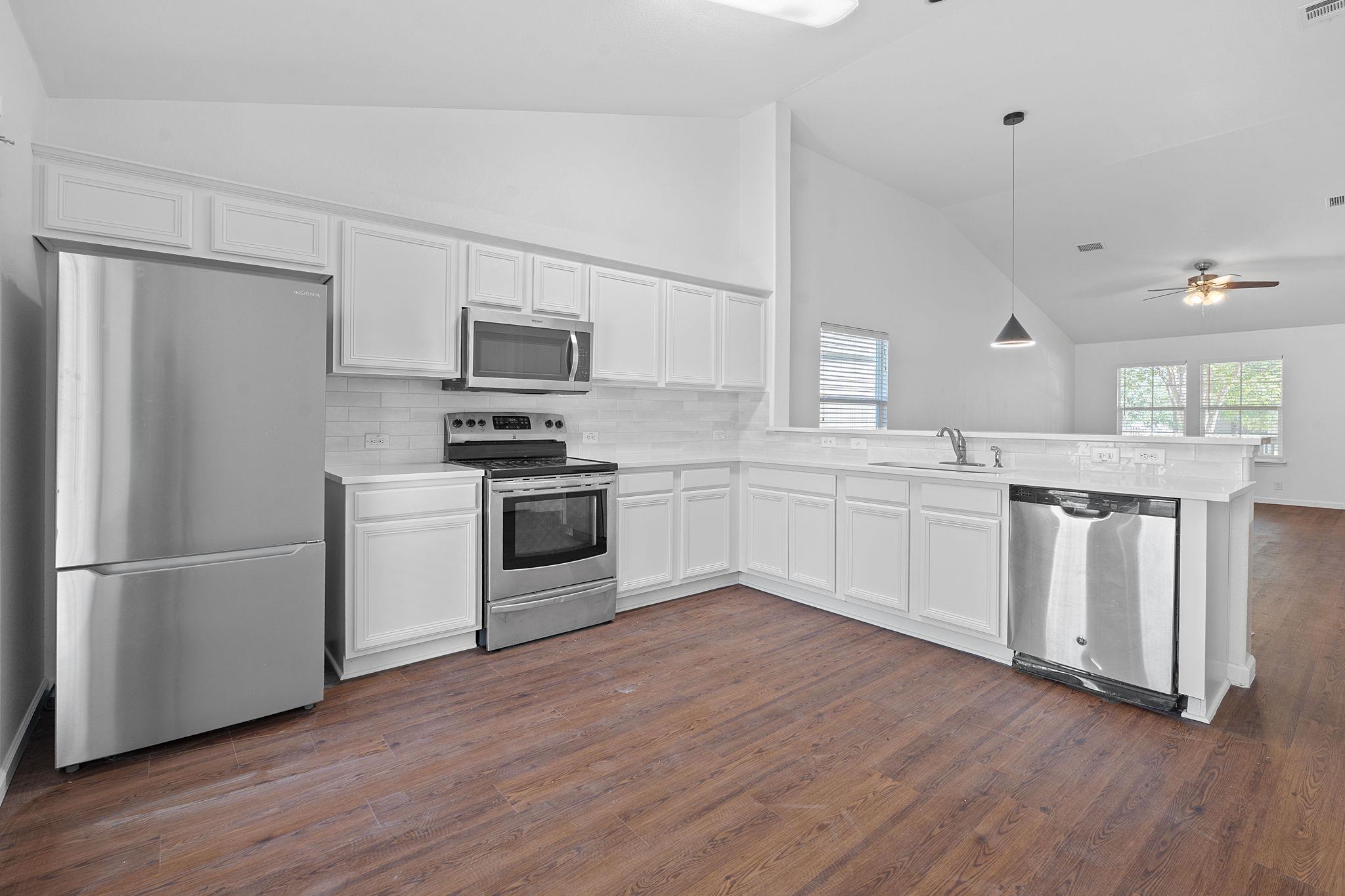 728 Gabriel Mills DR