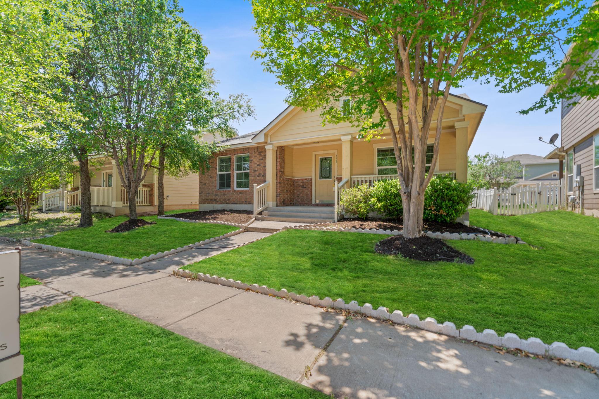 728 Gabriel Mills DR