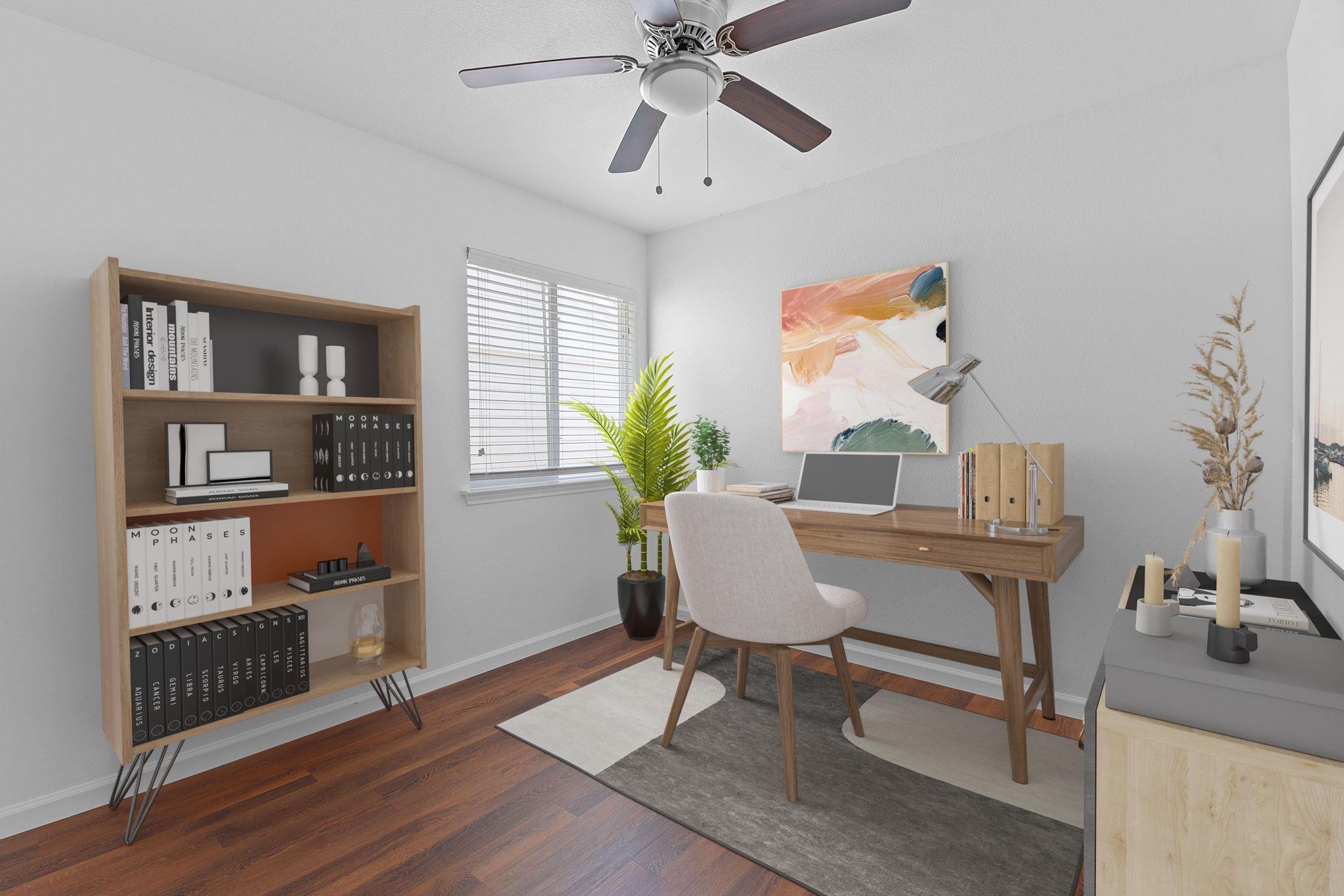 728 Gabriel Mills DR