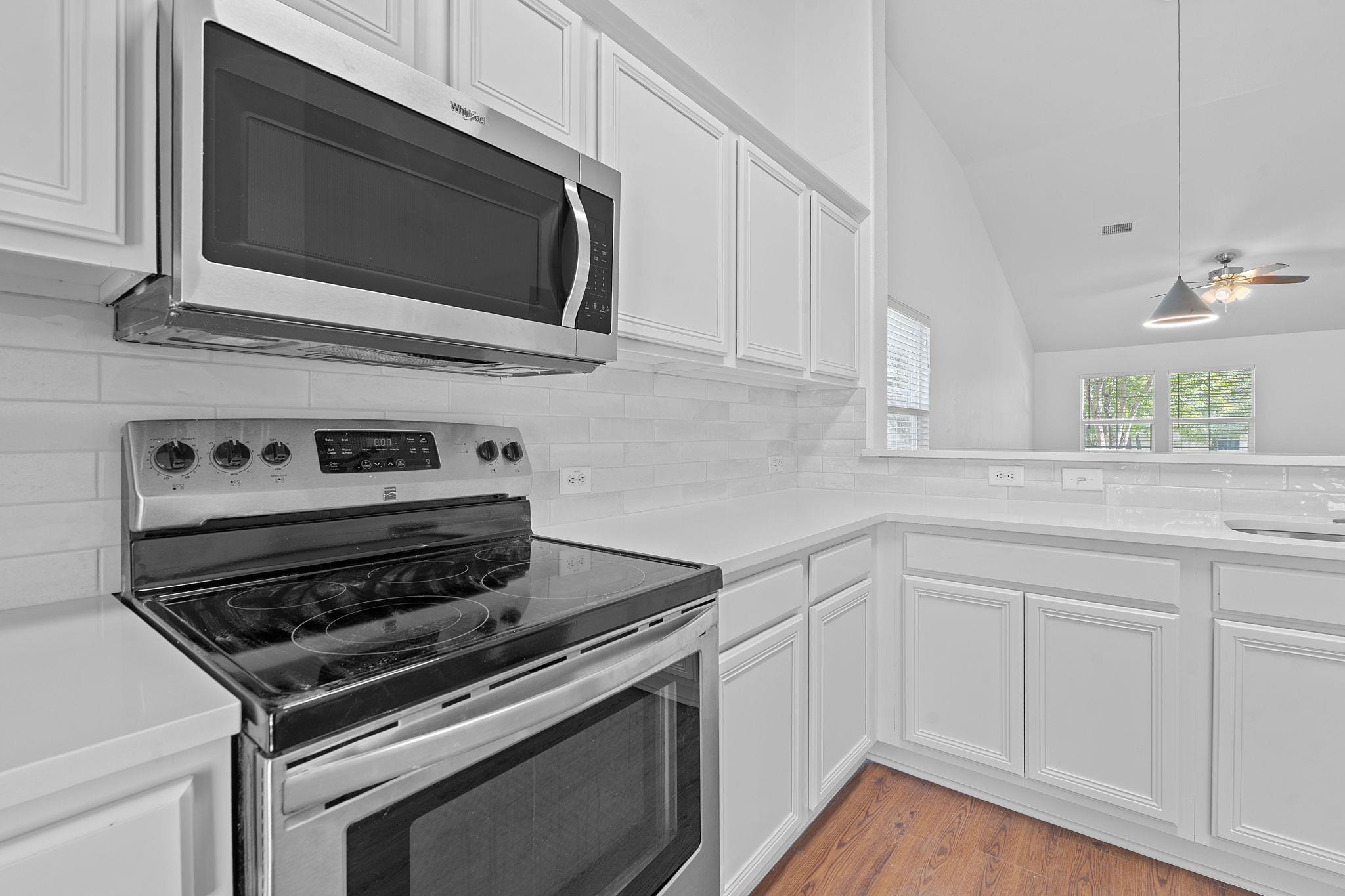 728 Gabriel Mills DR