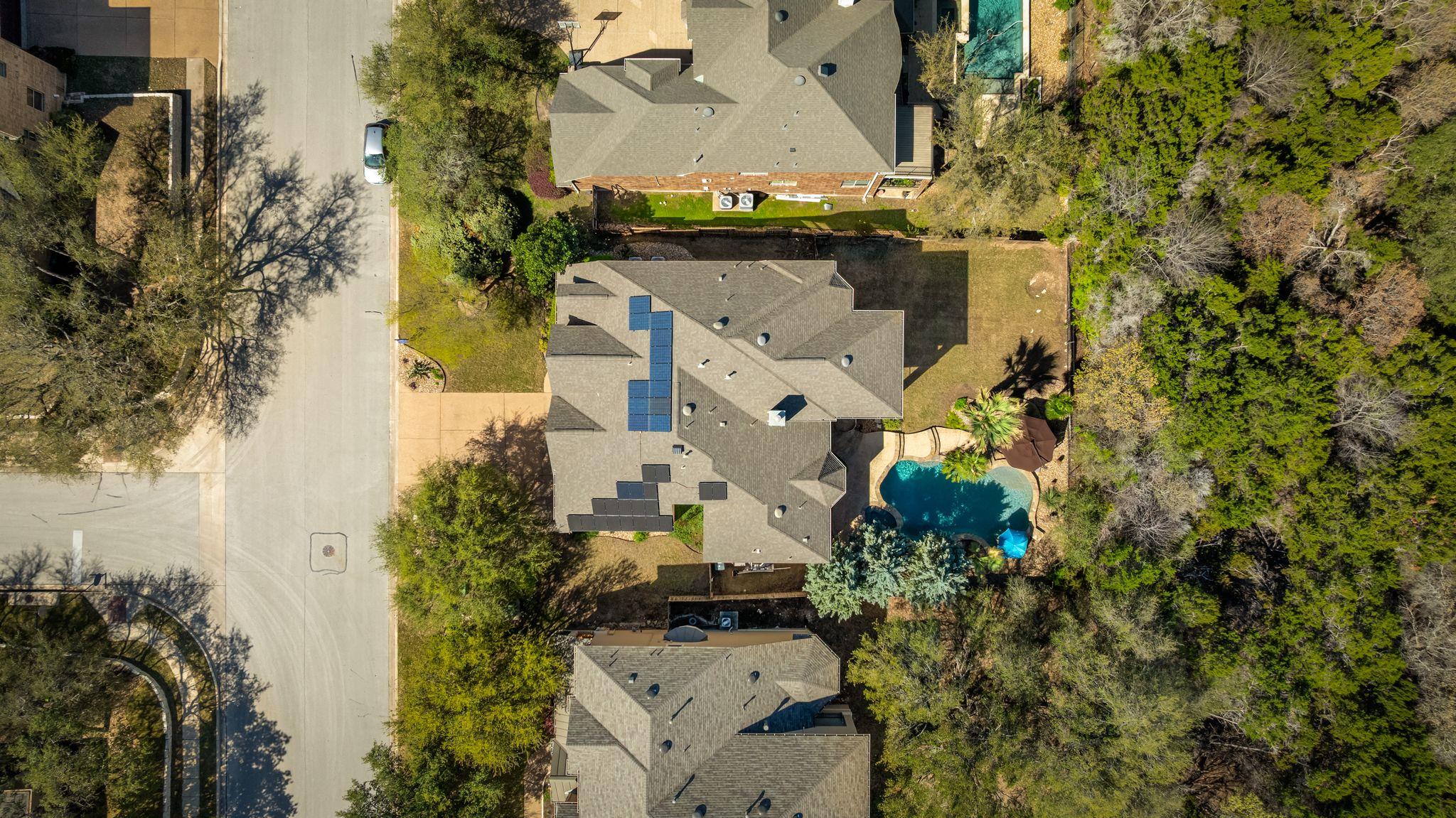 13100 Country Trails LN