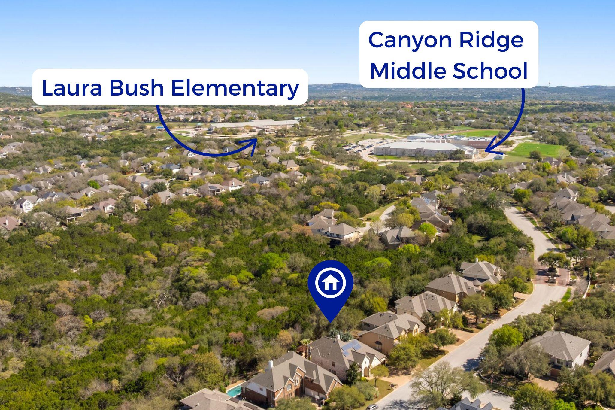 13100 Country Trails LN