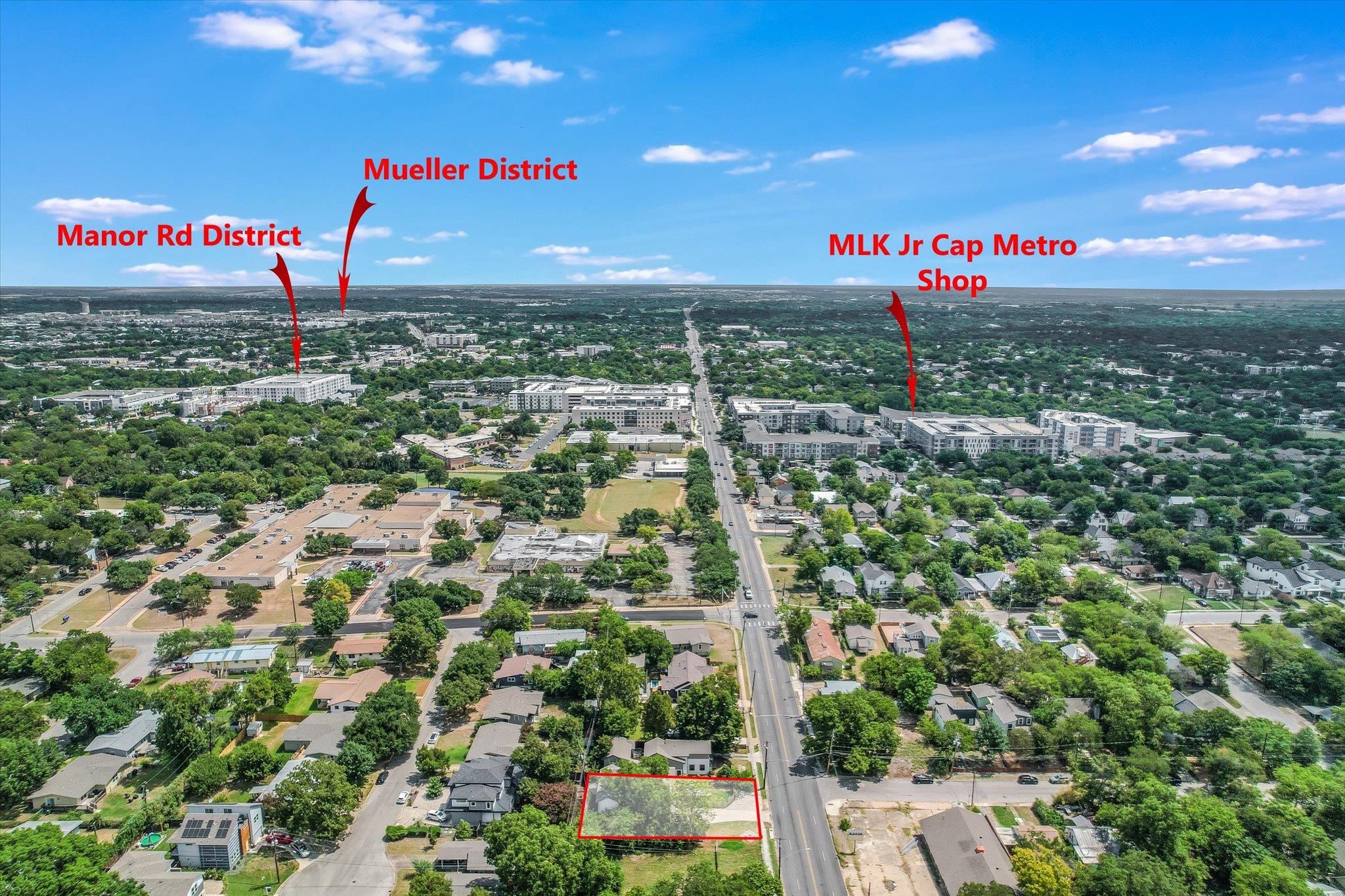 2414 E Martin Luther King Jr BLVD # A