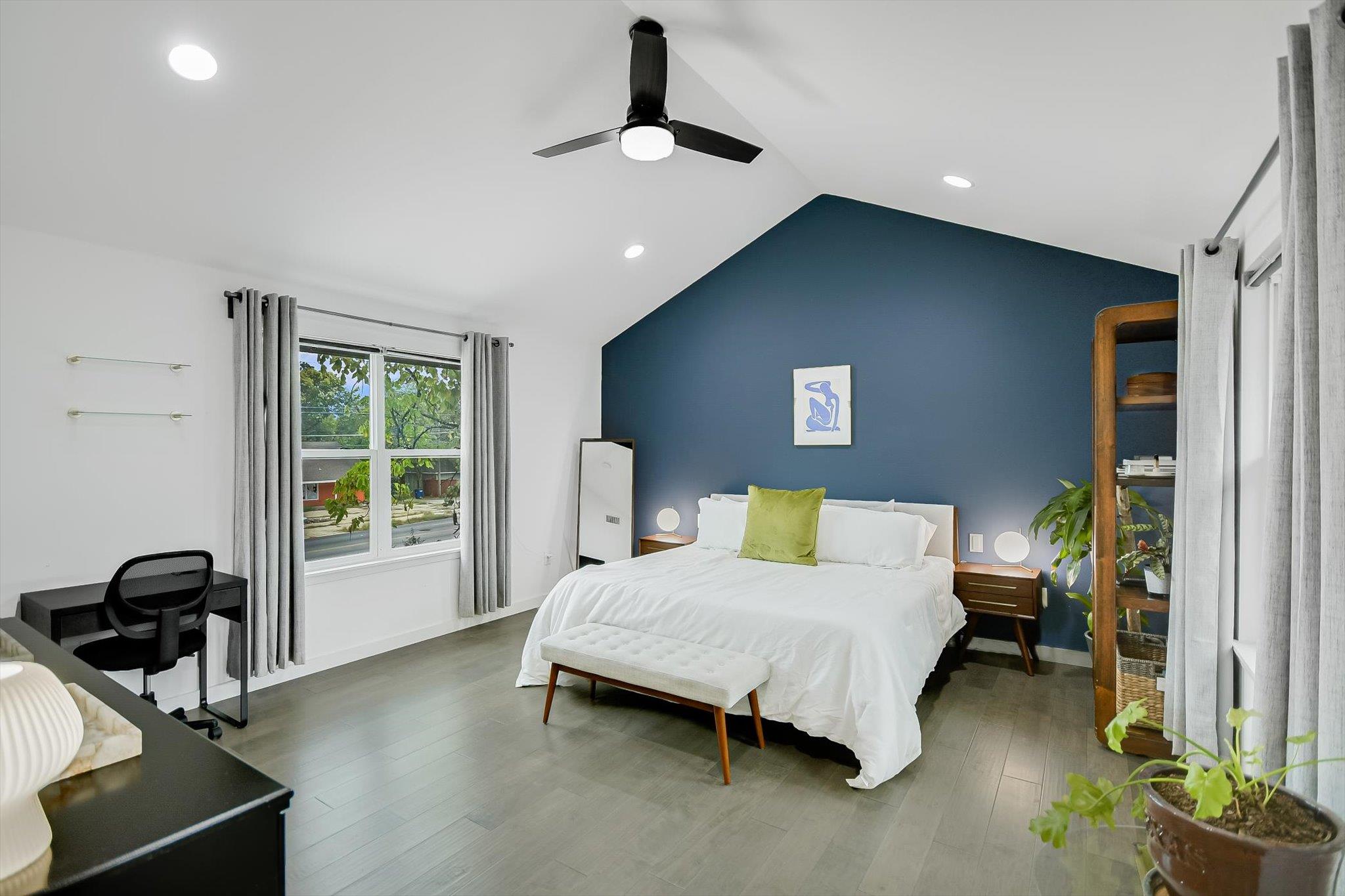 2414 E Martin Luther King Jr BLVD # A