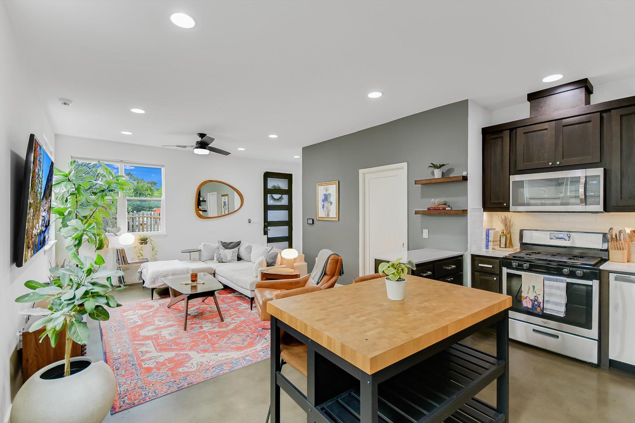 2414 E Martin Luther King Jr BLVD # A