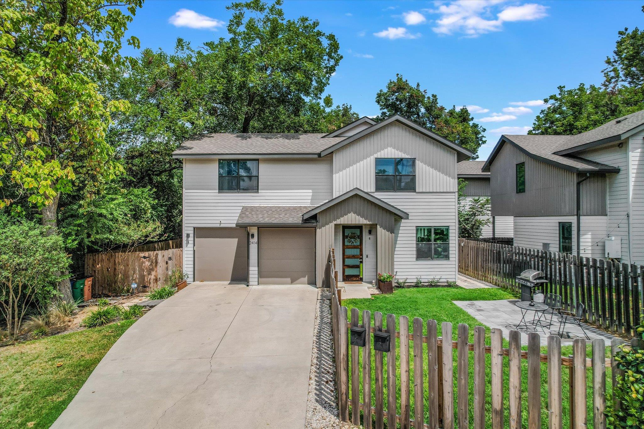 2414 E Martin Luther King Jr BLVD # A