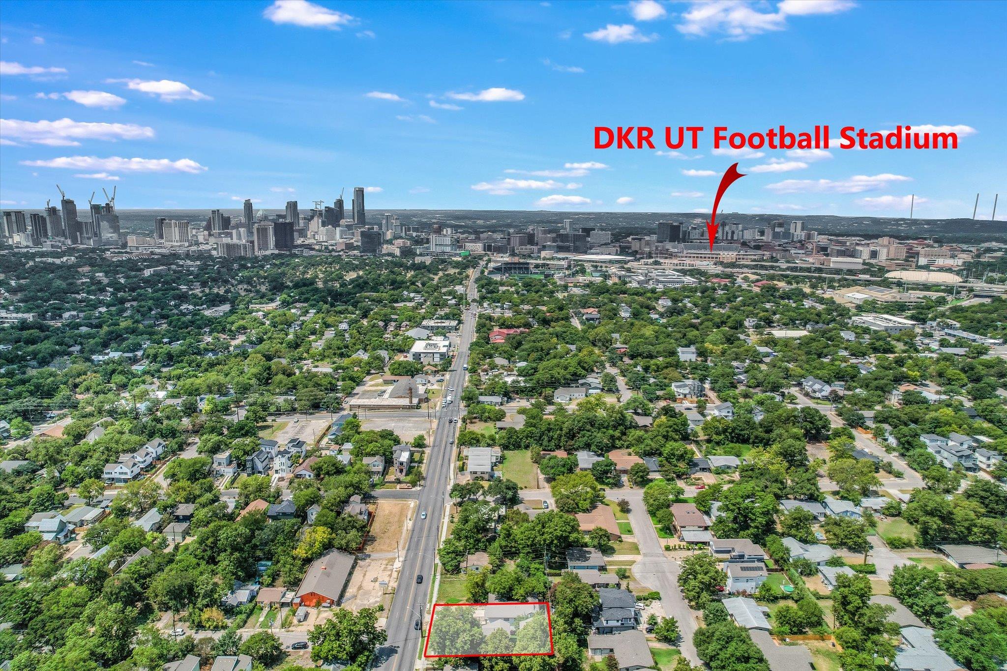 2414 E Martin Luther King Jr BLVD # A