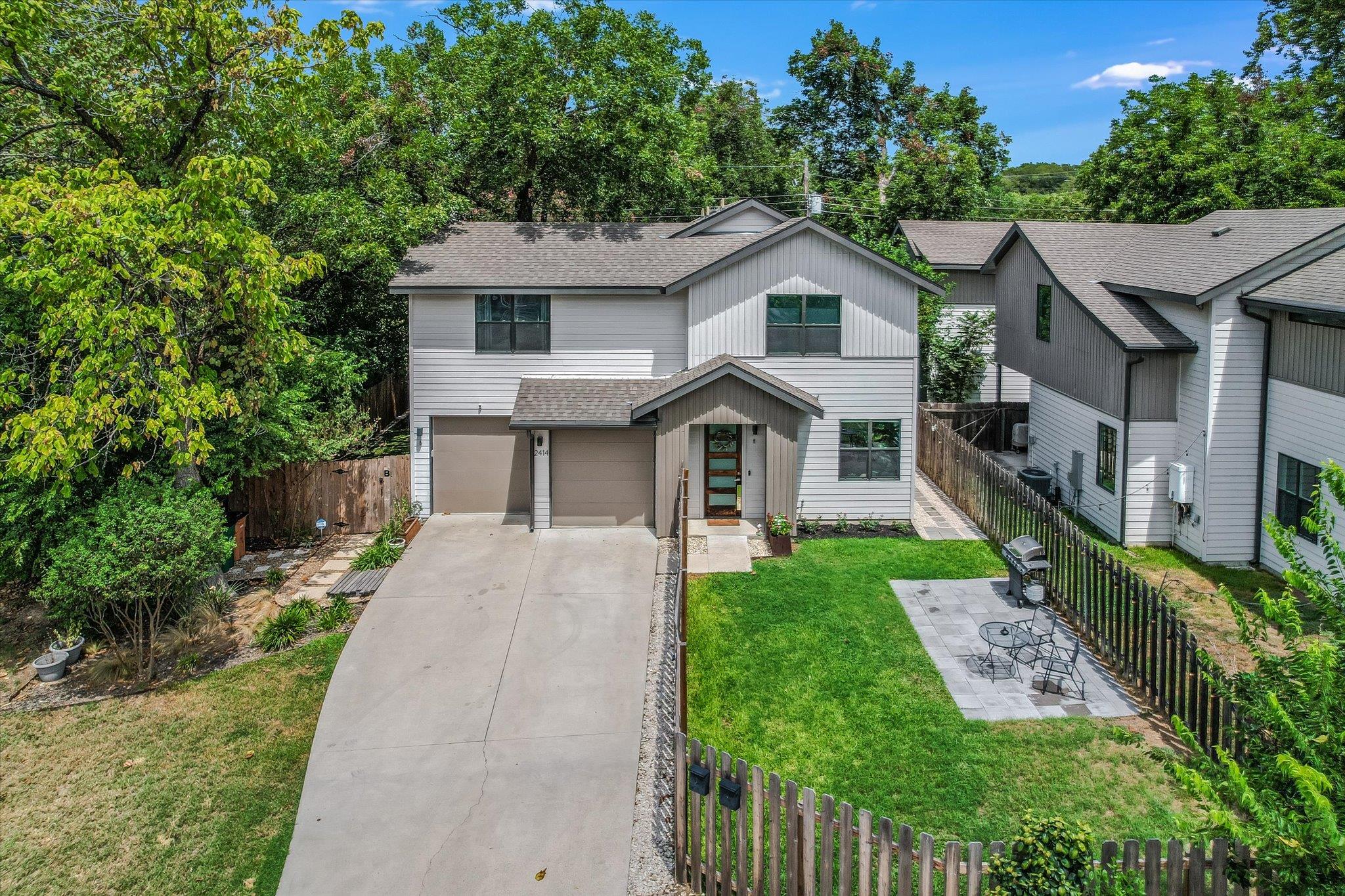 2414 E Martin Luther King Jr BLVD # A