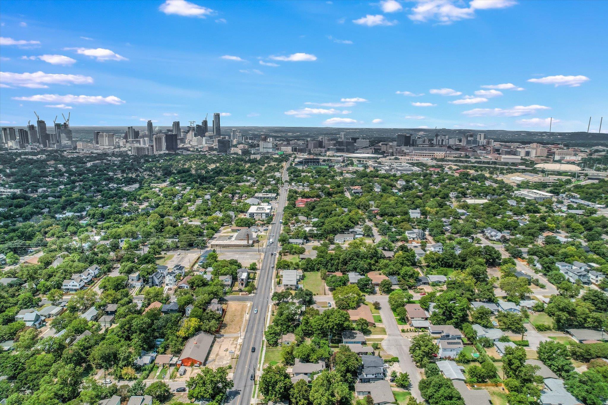 2414 E Martin Luther King Jr BLVD # A