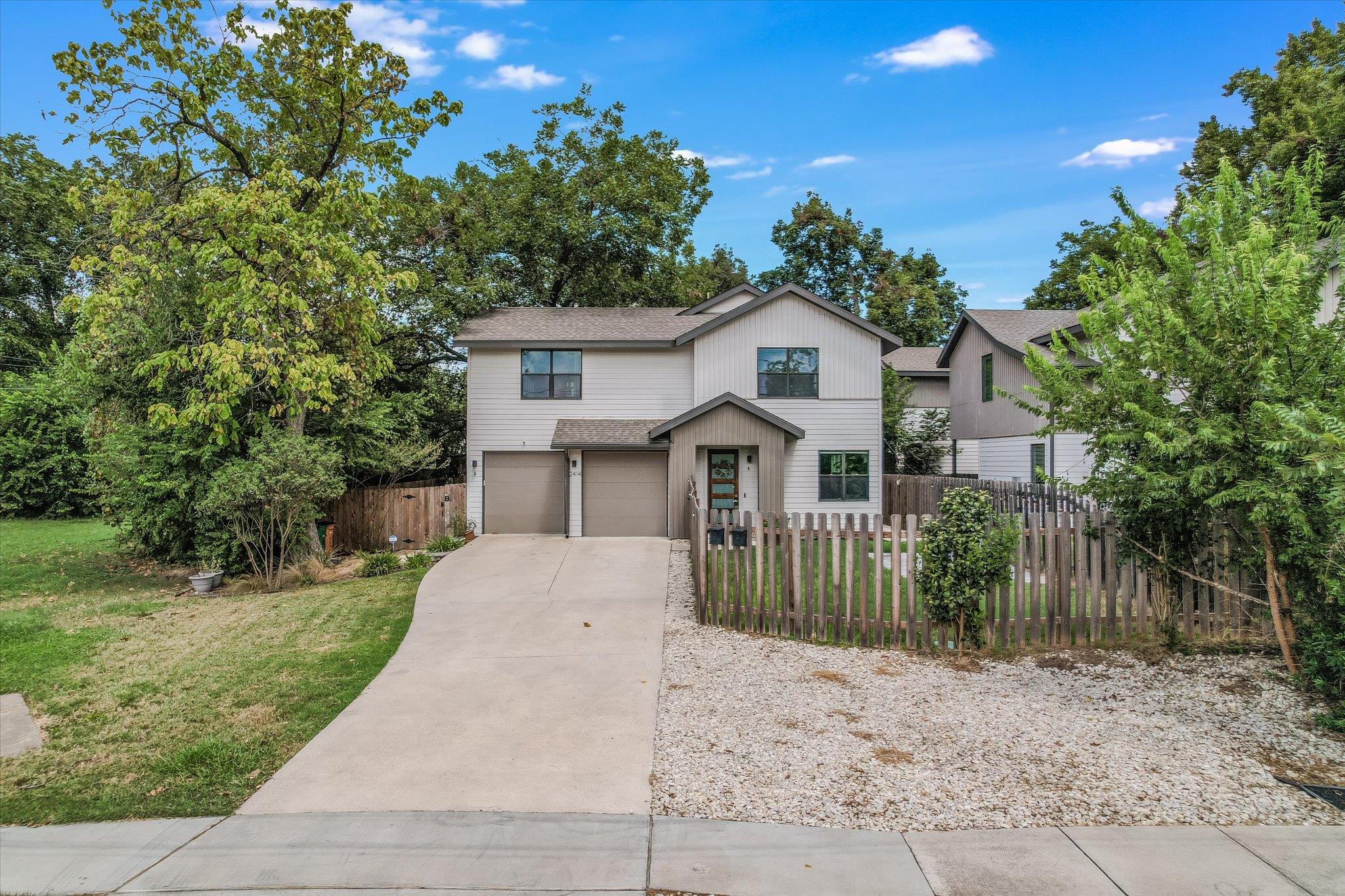 2414 E Martin Luther King Jr BLVD # A