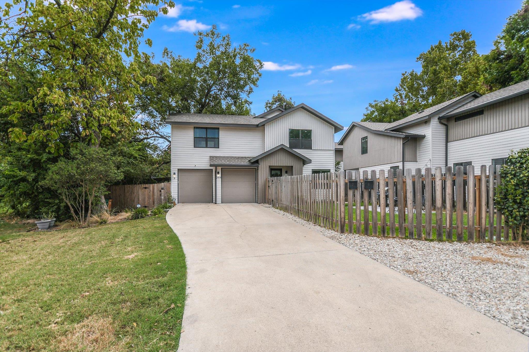 2414 E Martin Luther King Jr BLVD # A