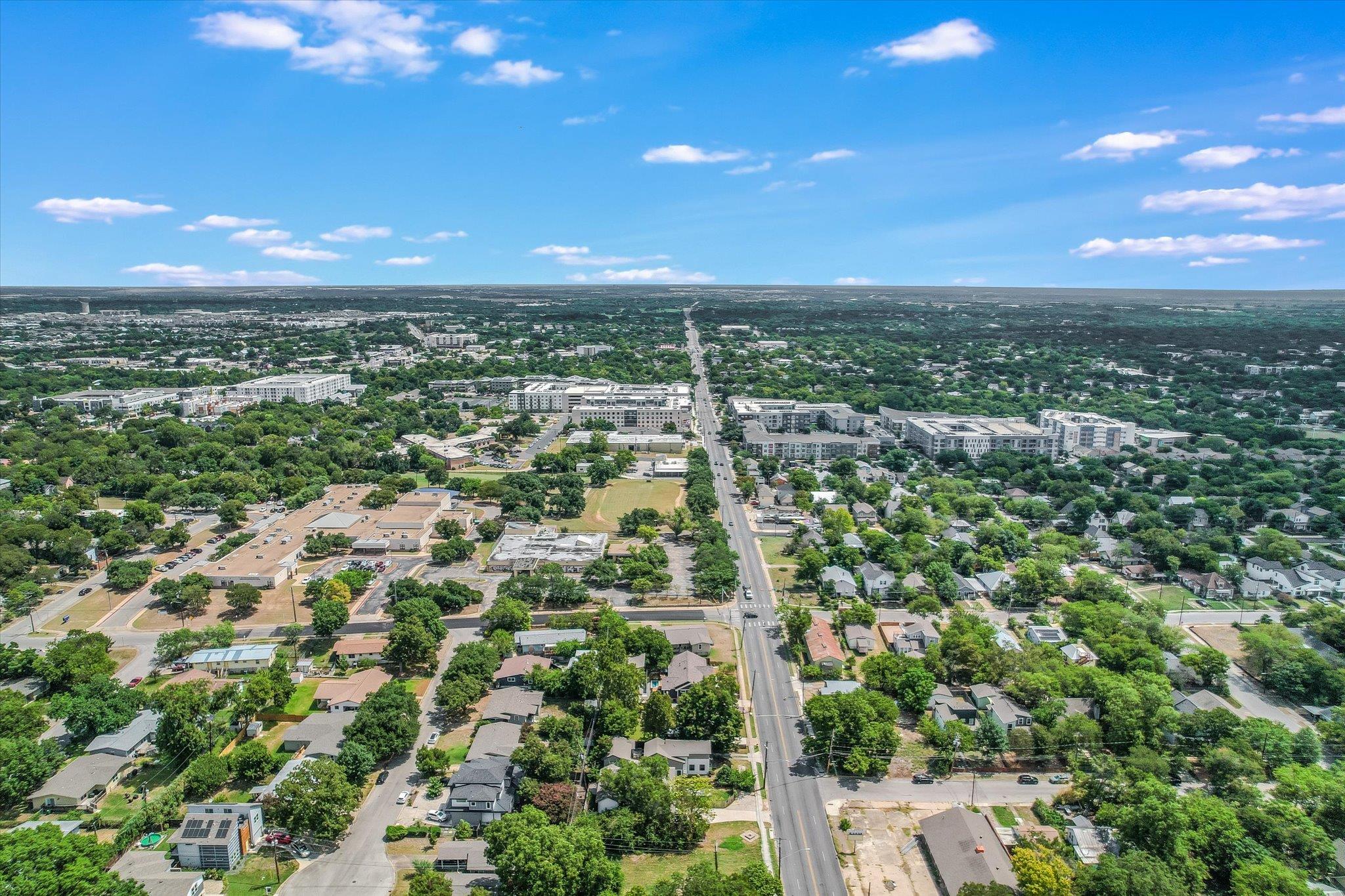 2414 E Martin Luther King Jr BLVD # A