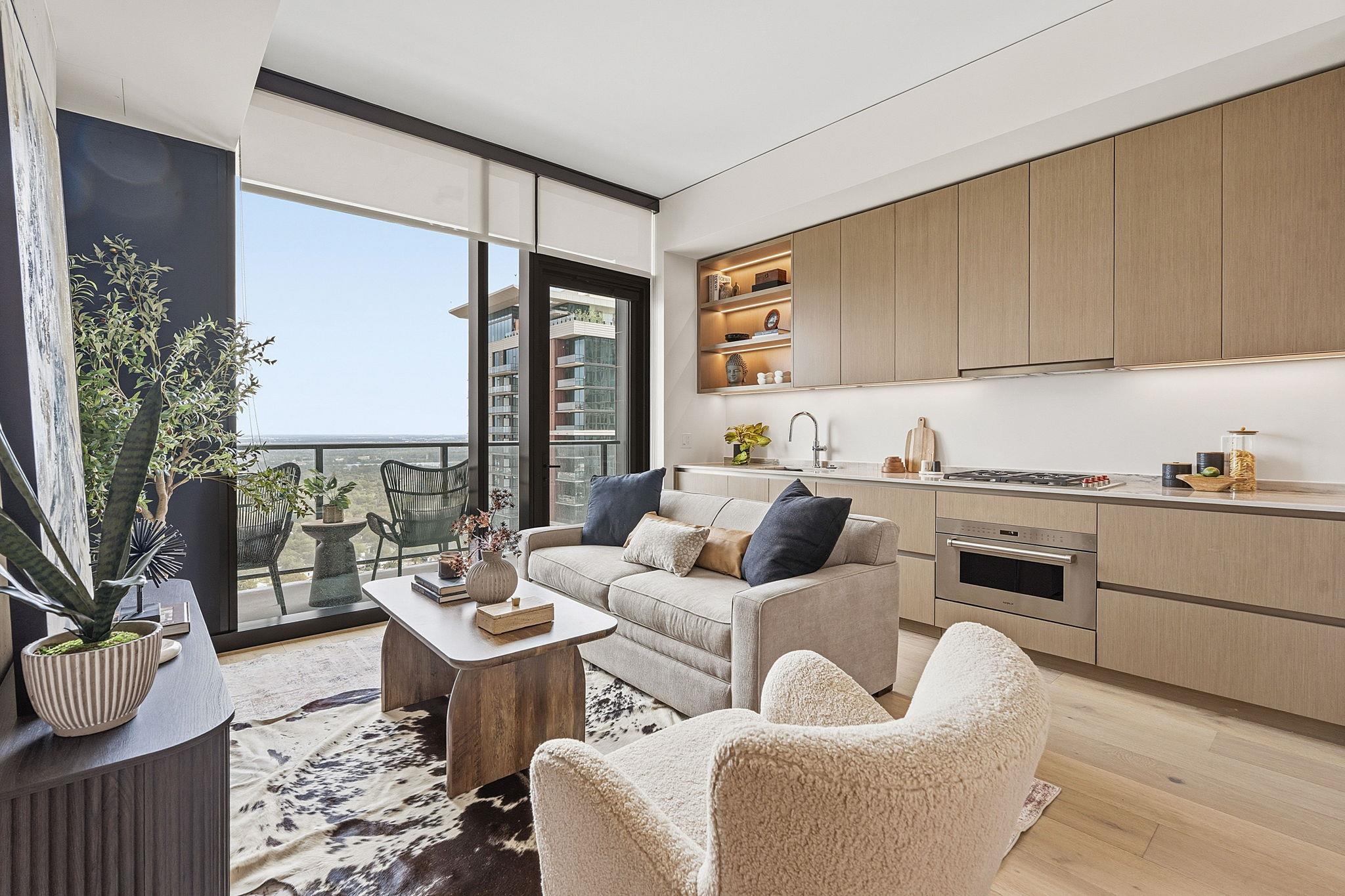 610 Davis ST # 3408