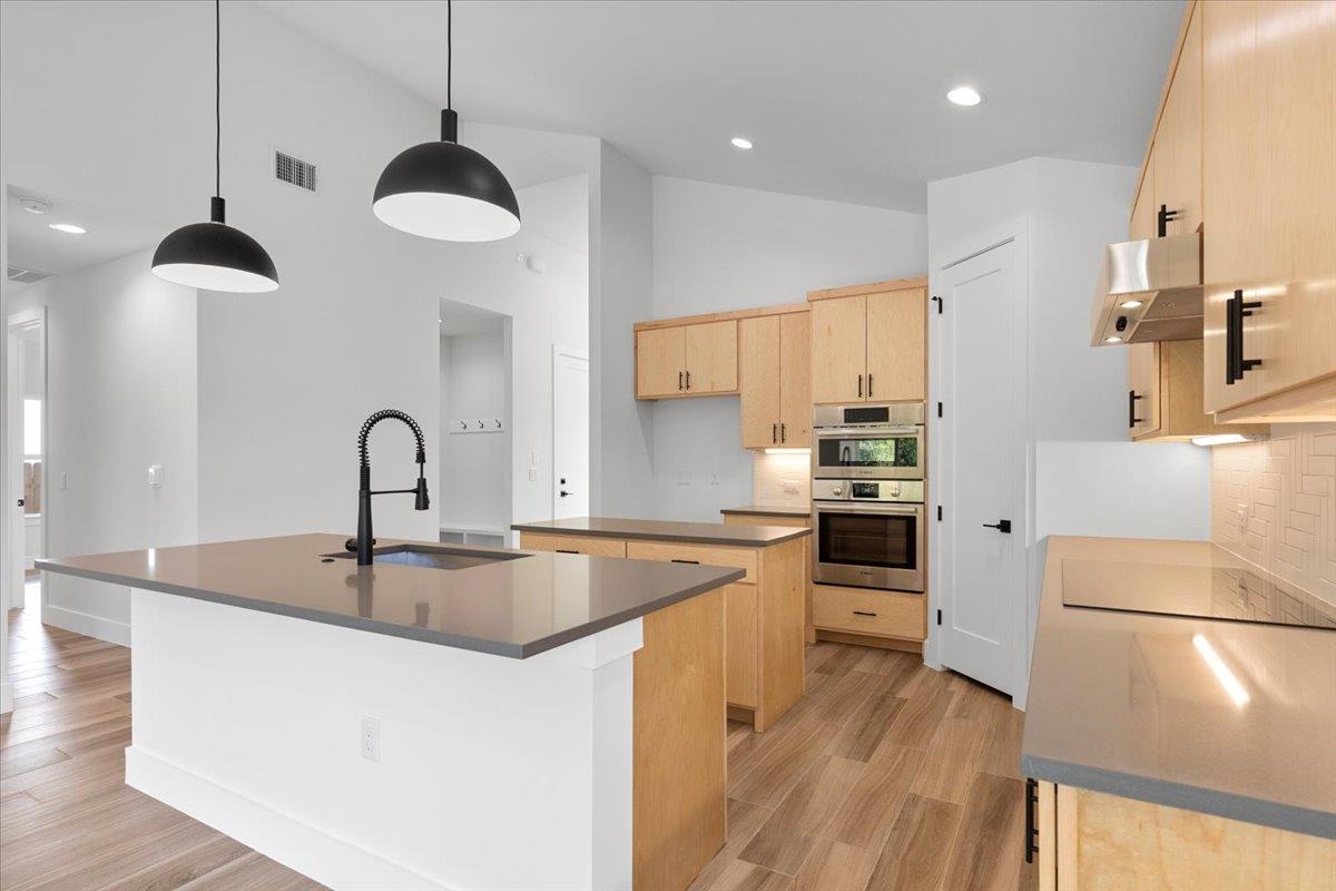 9809 Petrichor BLVD, Manor