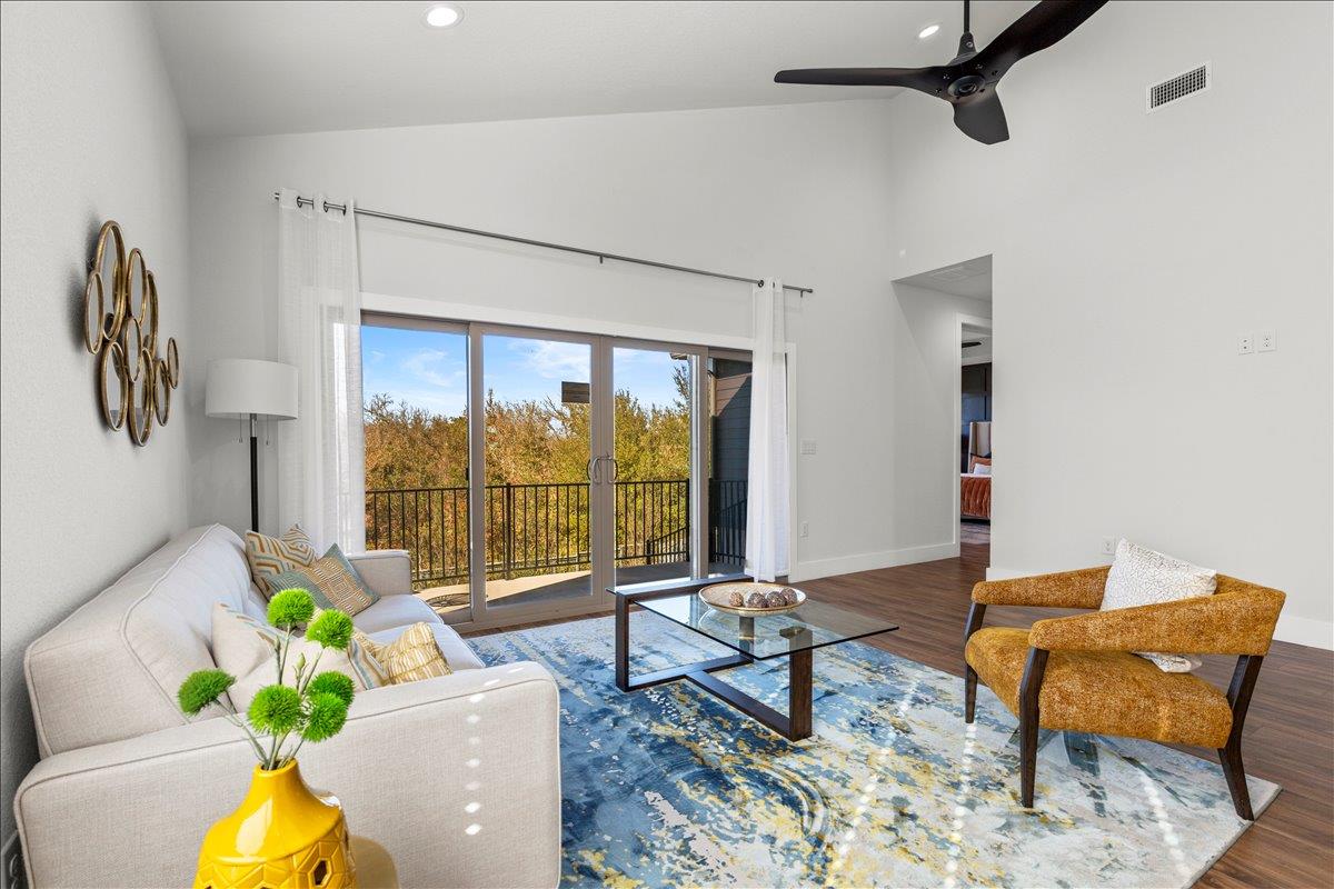 9809 Petrichor BLVD, Manor