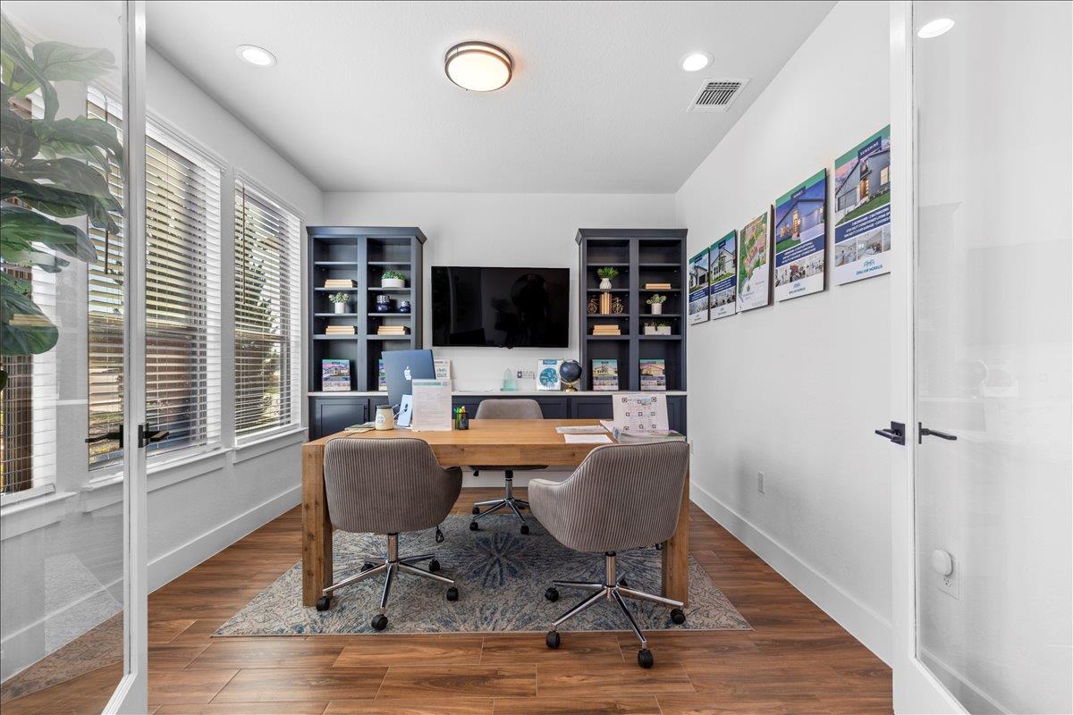 9809 Petrichor BLVD, Manor