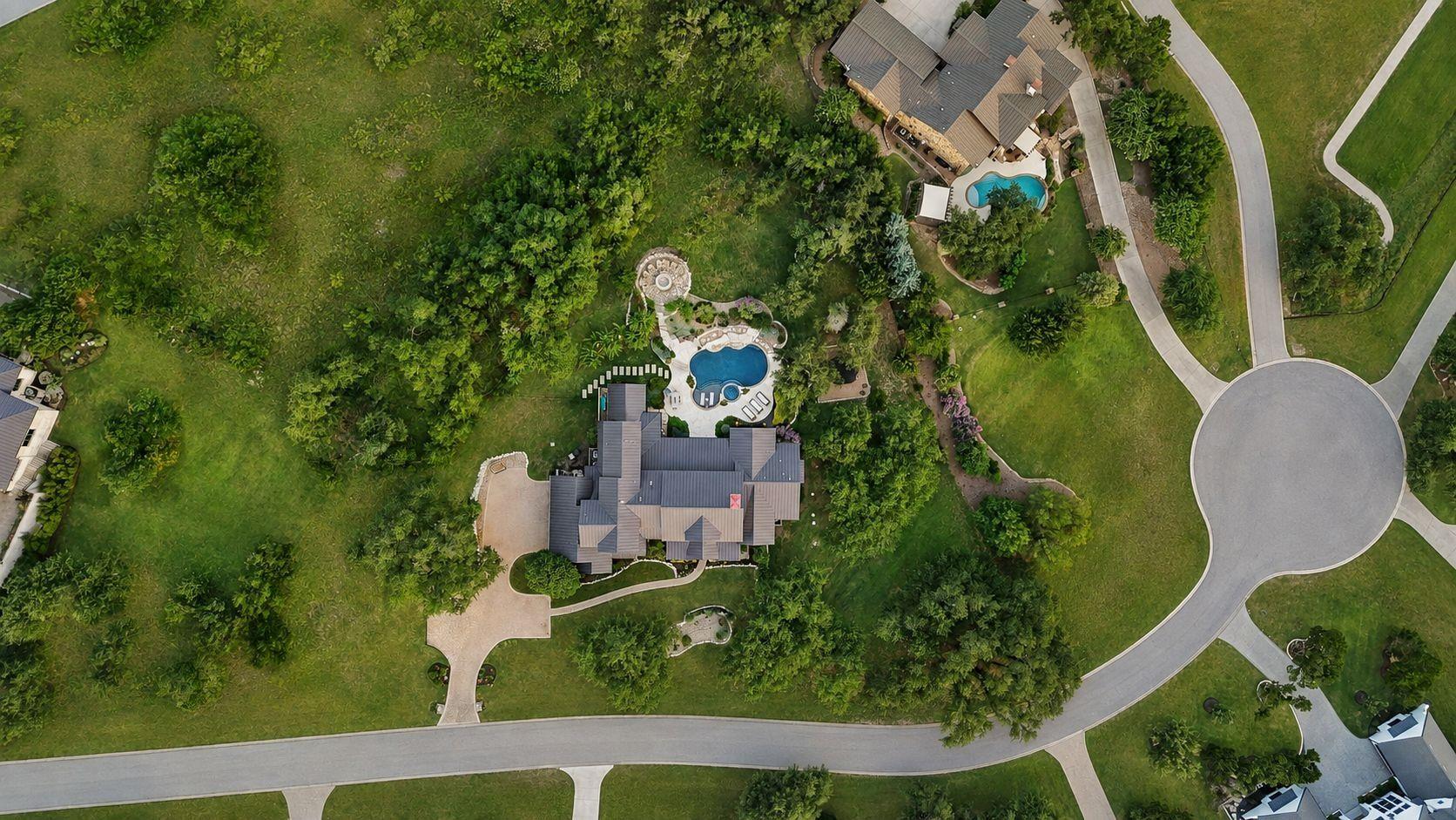 18416 Flagler DR