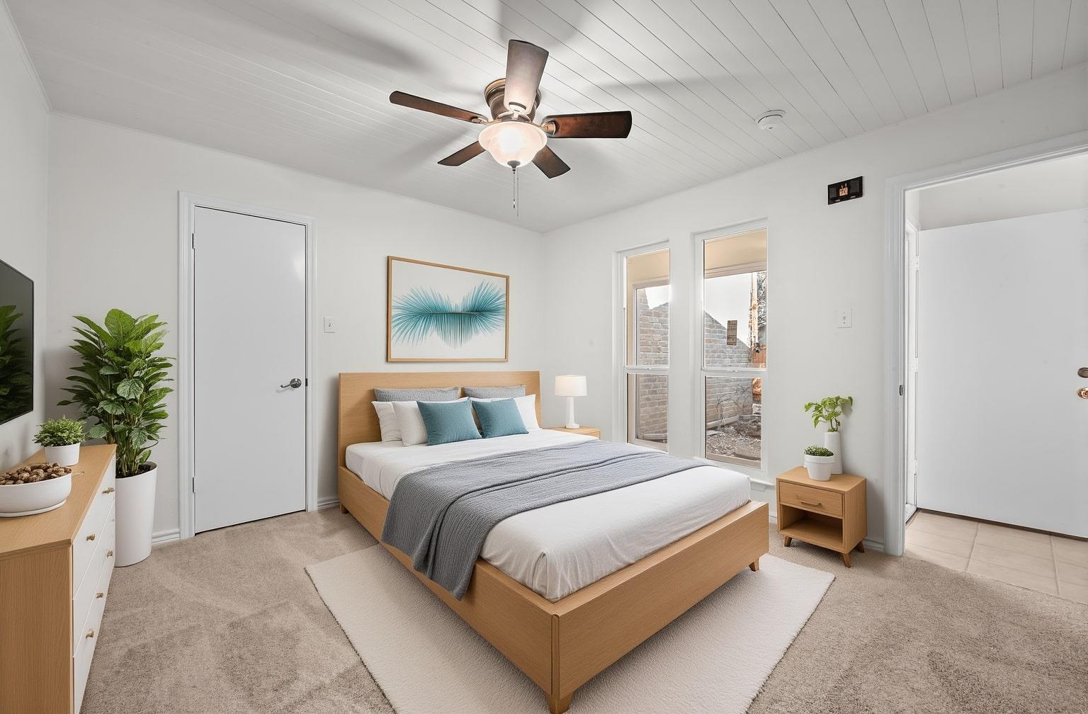 4107 Ridgeline DR, Austin