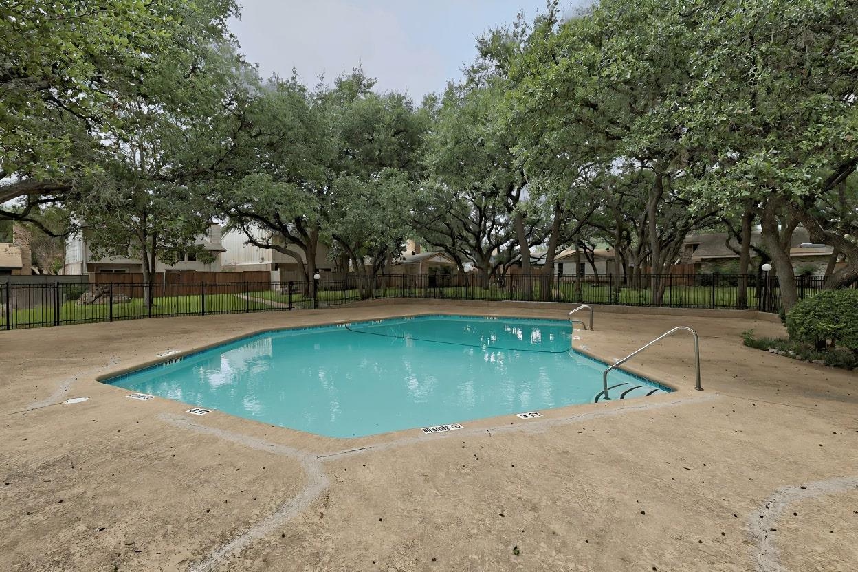 4107 Ridgeline DR, Austin