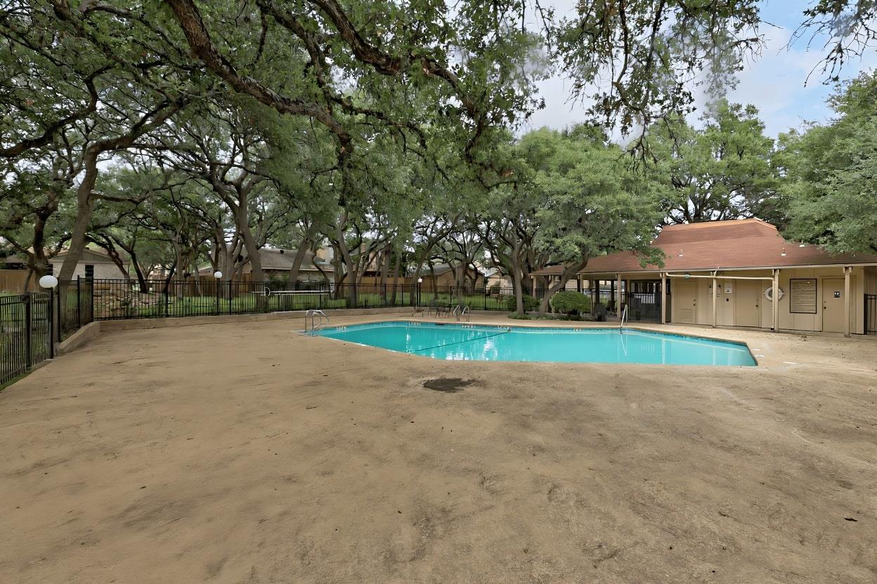 4107 Ridgeline DR, Austin