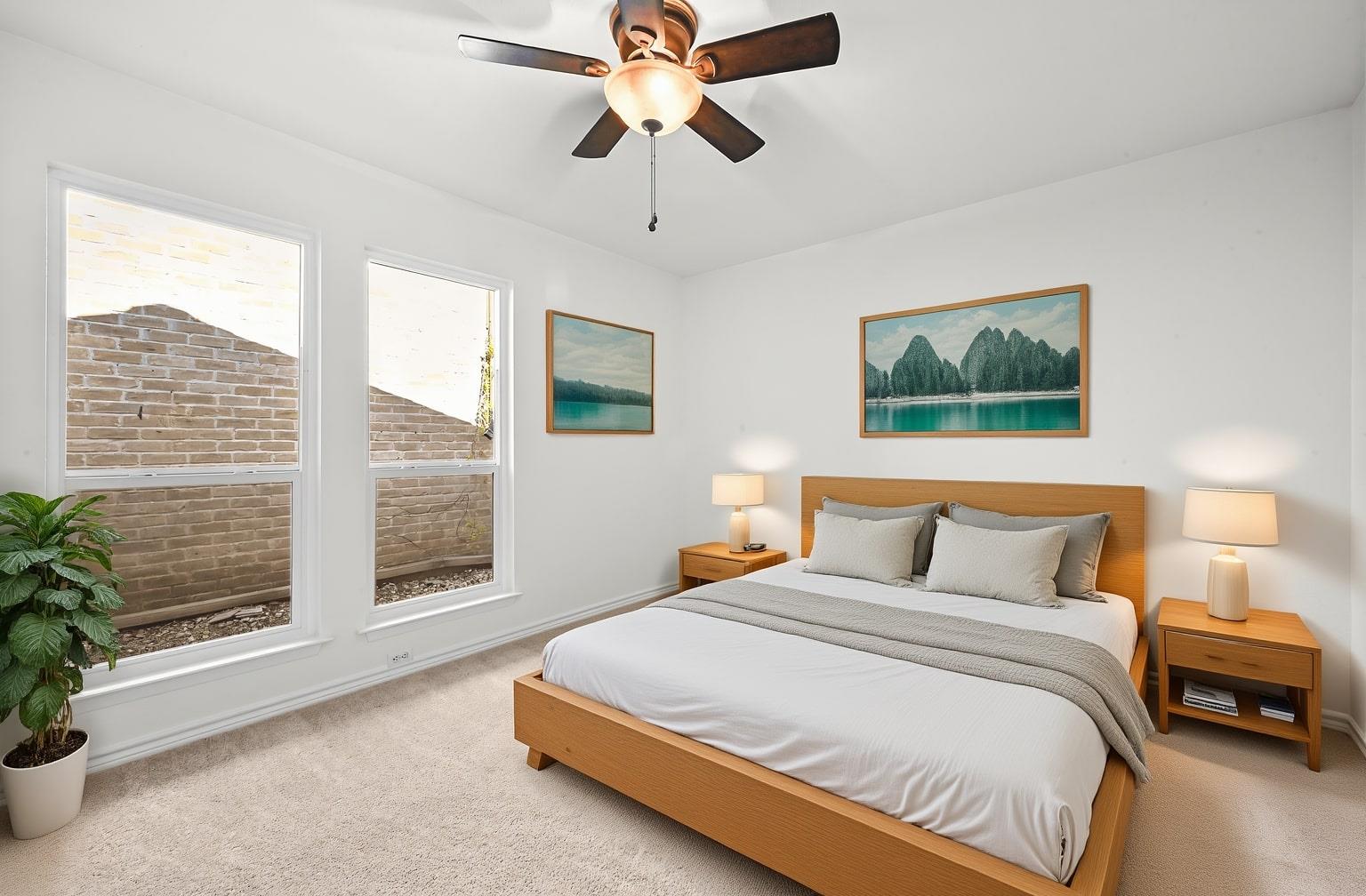 4107 Ridgeline DR, Austin