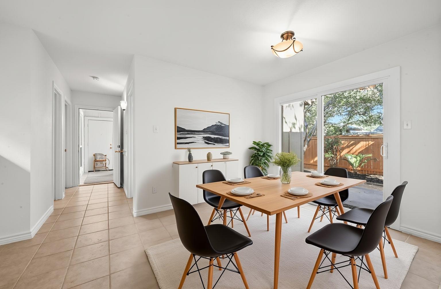 4107 Ridgeline DR, Austin