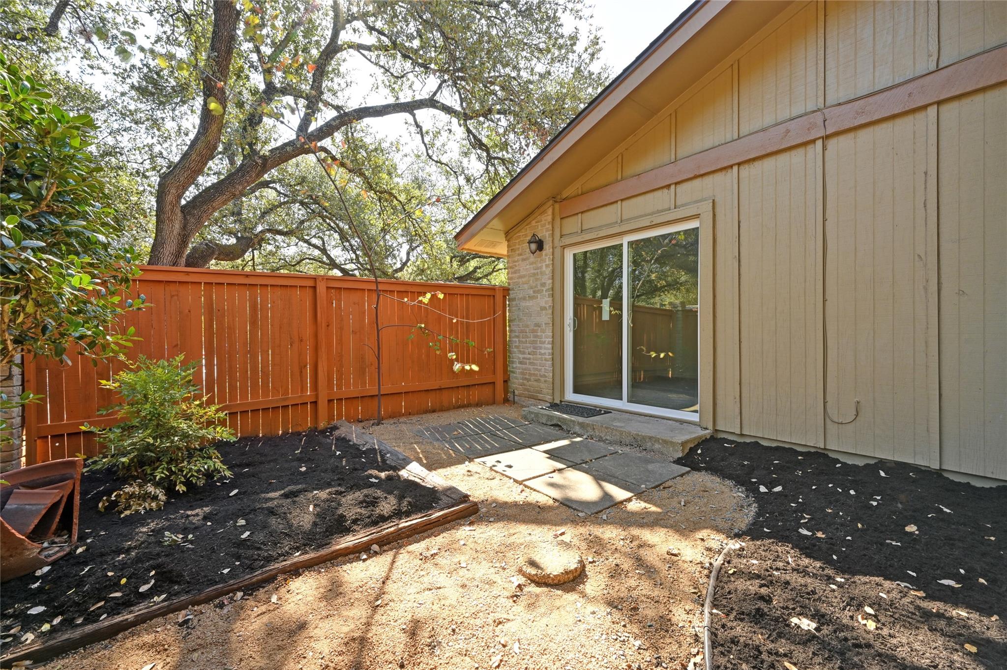 4107 Ridgeline DR, Austin