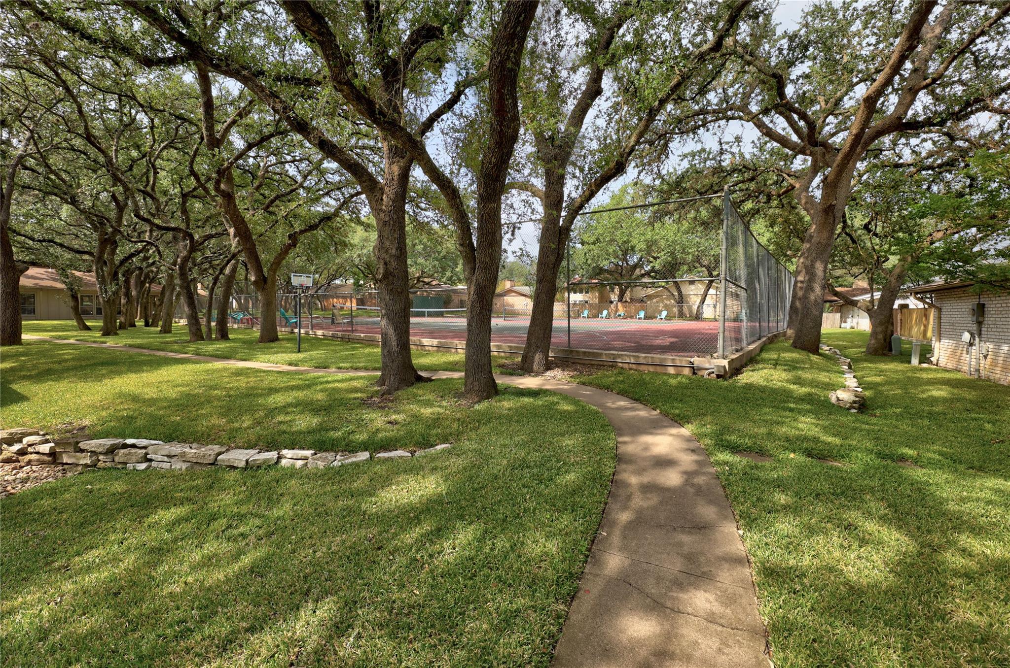 4107 Ridgeline DR, Austin