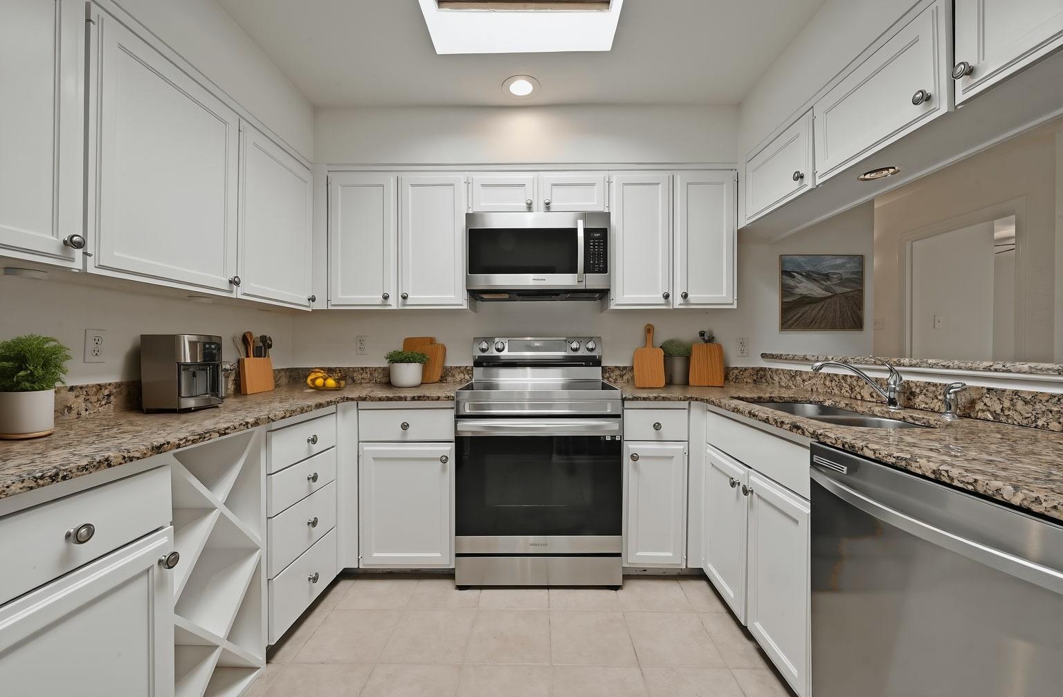 4107 Ridgeline DR, Austin