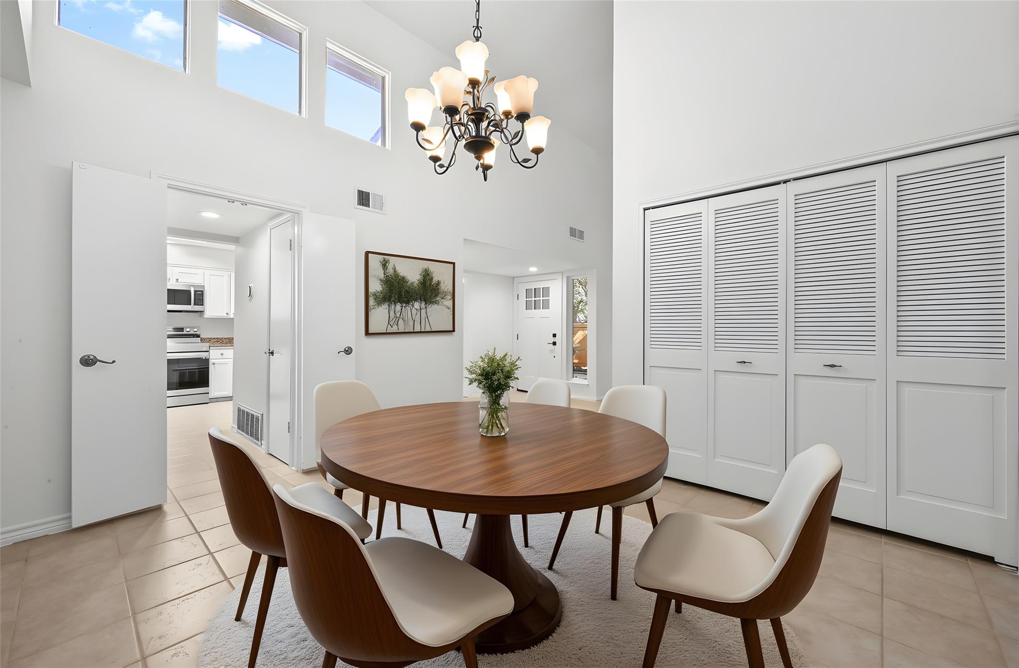 4107 Ridgeline DR, Austin