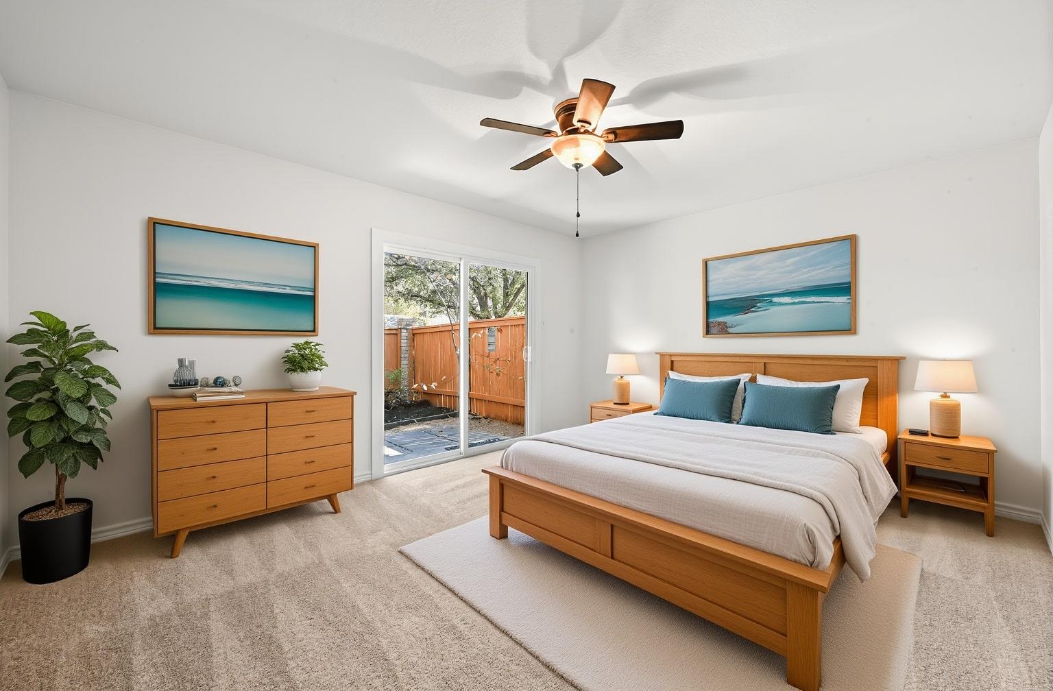 4107 Ridgeline DR, Austin