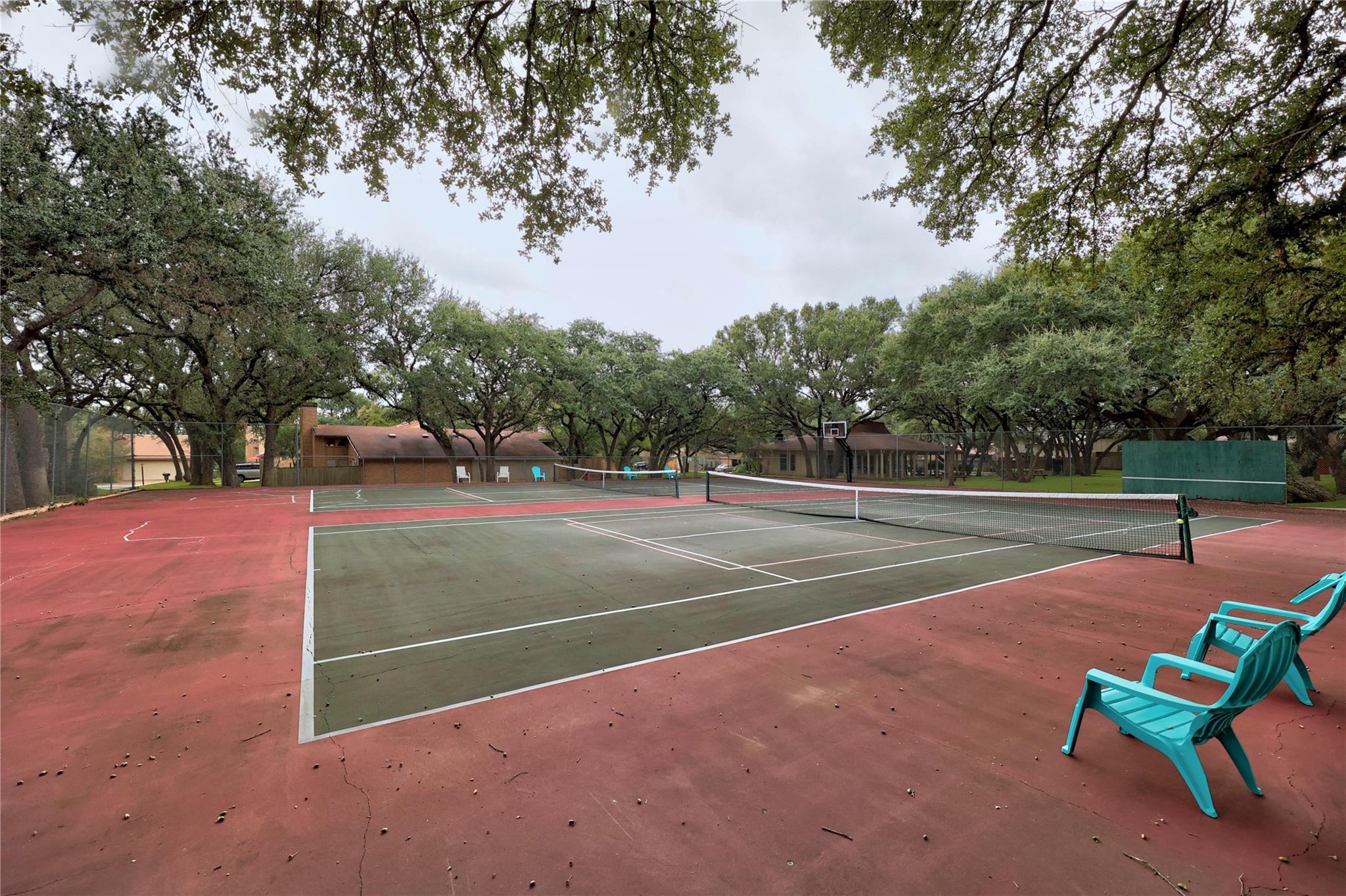 4107 Ridgeline DR, Austin