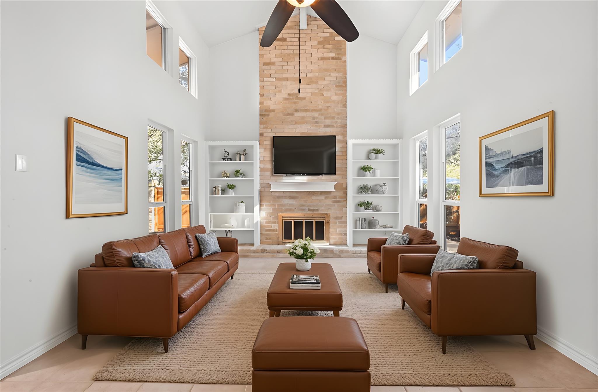 4107 Ridgeline DR, Austin