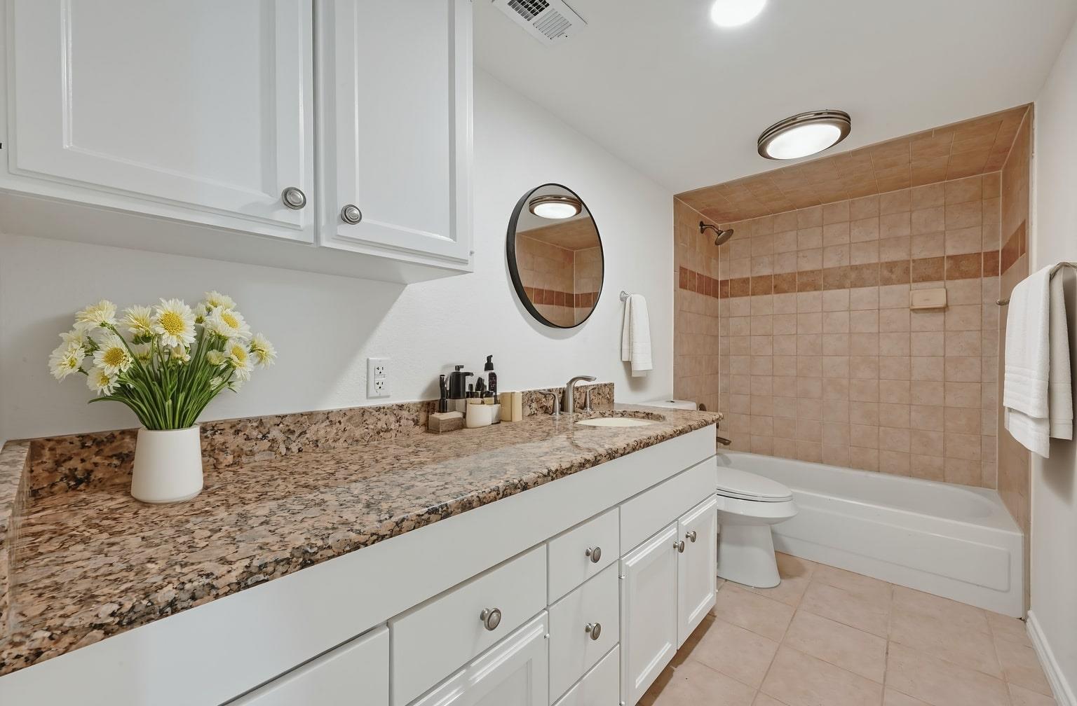 4107 Ridgeline DR, Austin