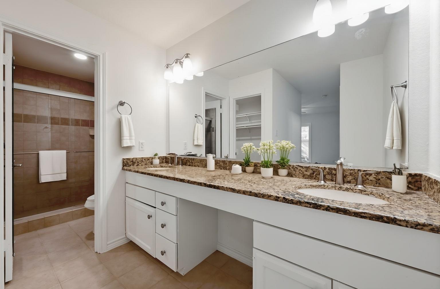 4107 Ridgeline DR, Austin