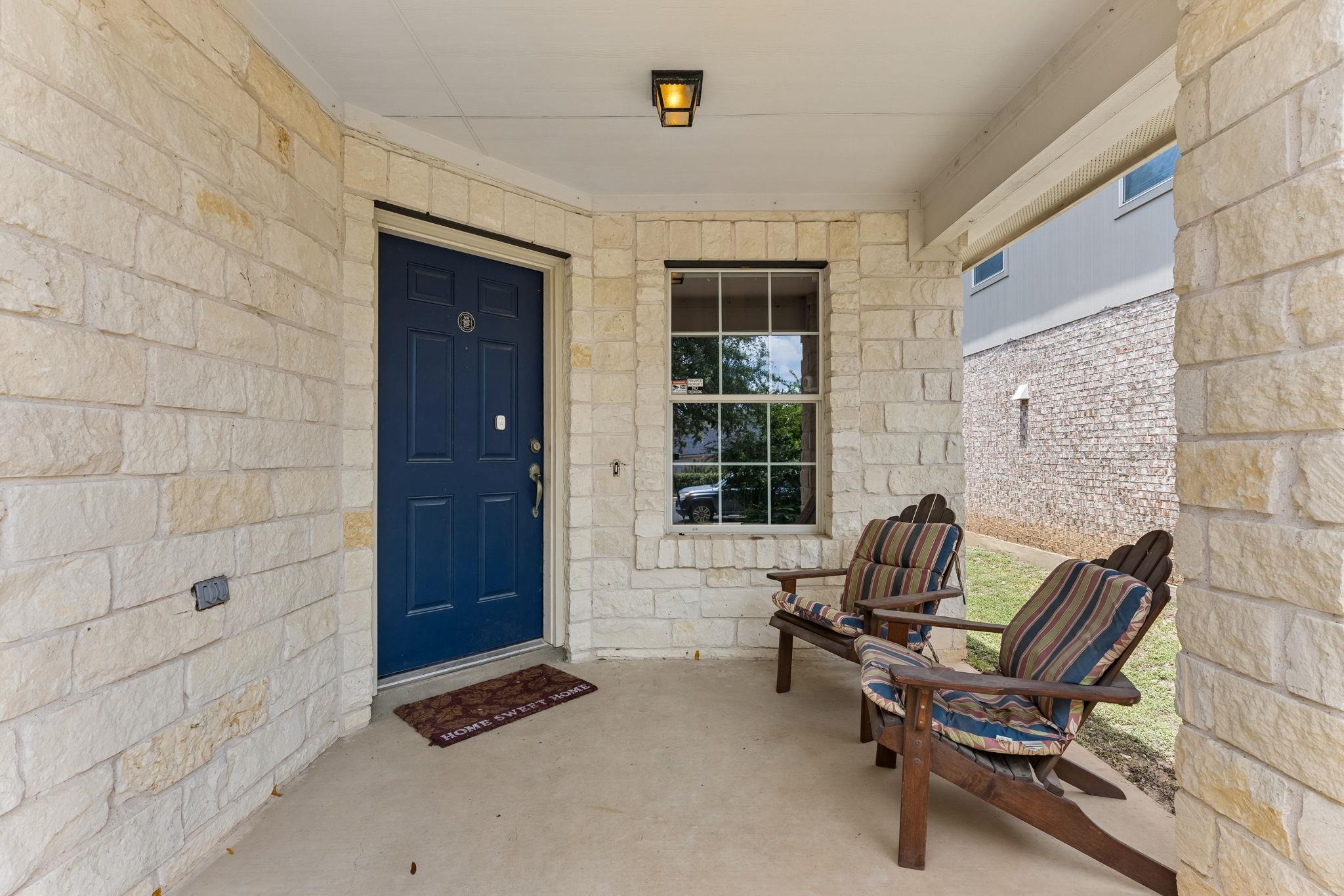 2106 Narrow Glen PKWY