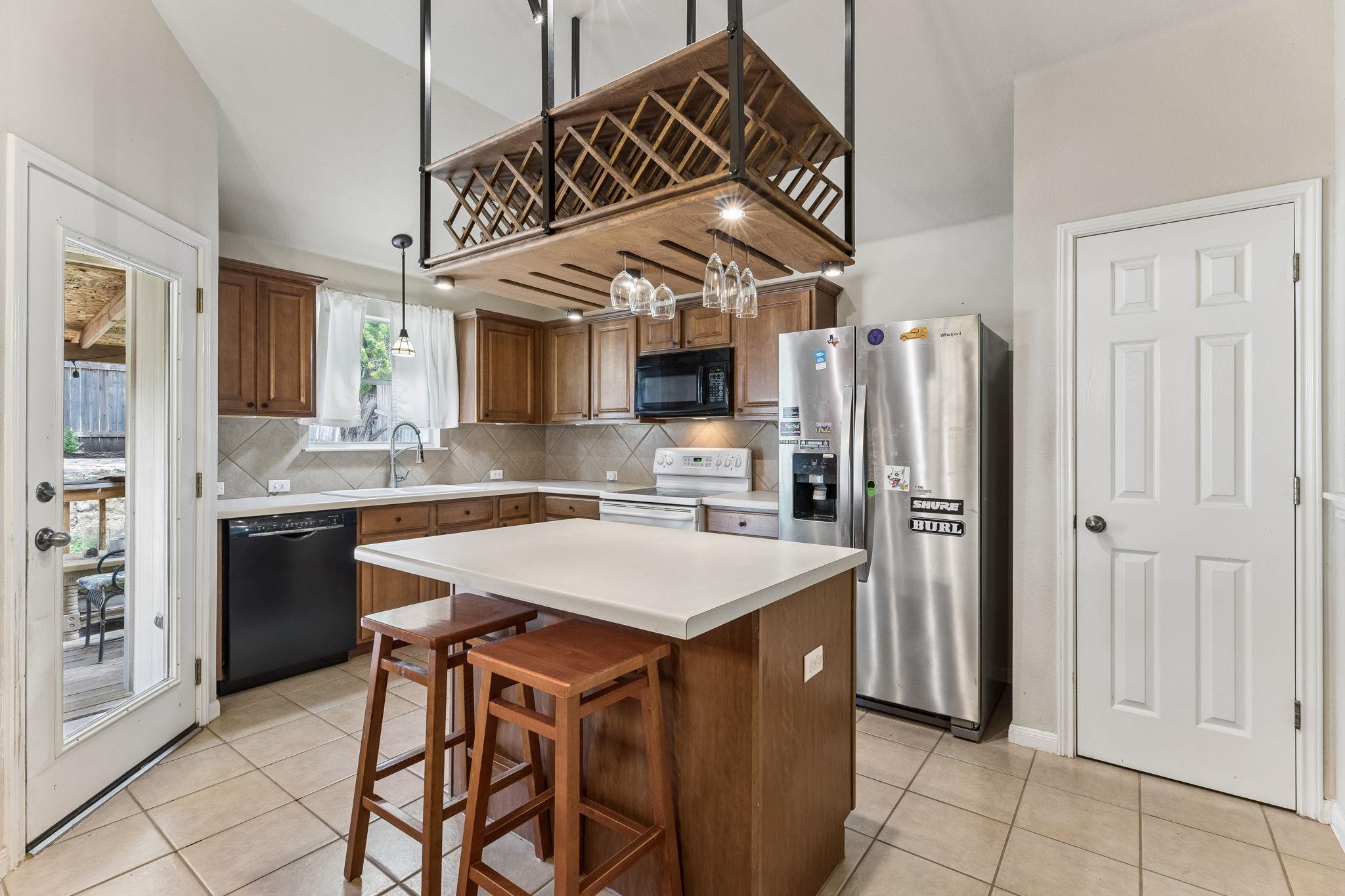2106 Narrow Glen PKWY