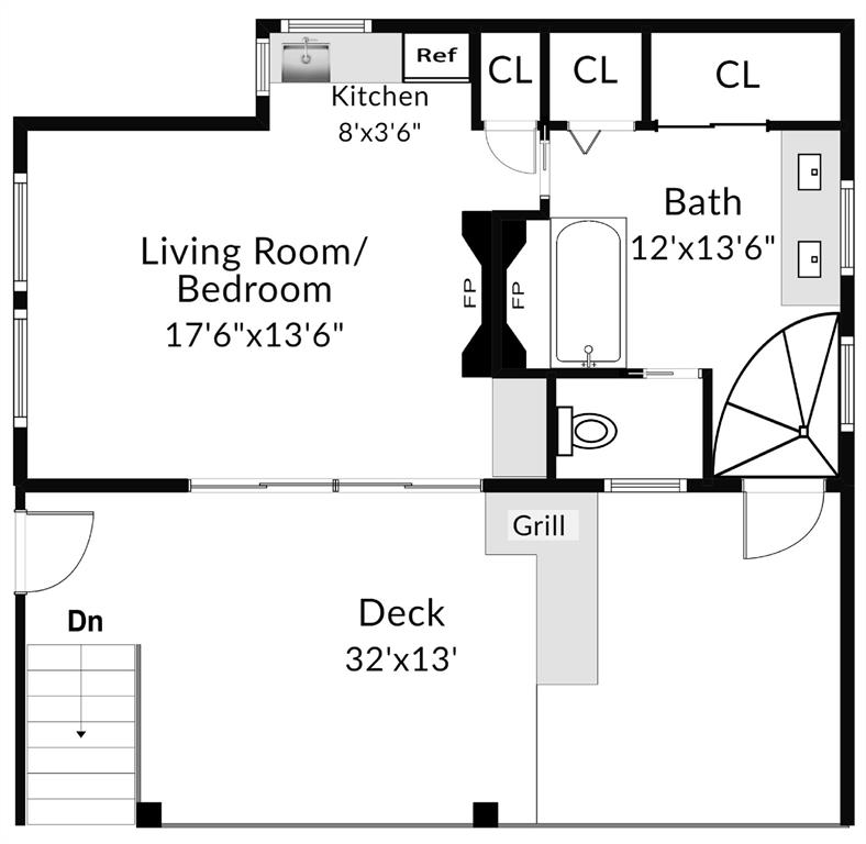 2113 Barbaro WAY # 16