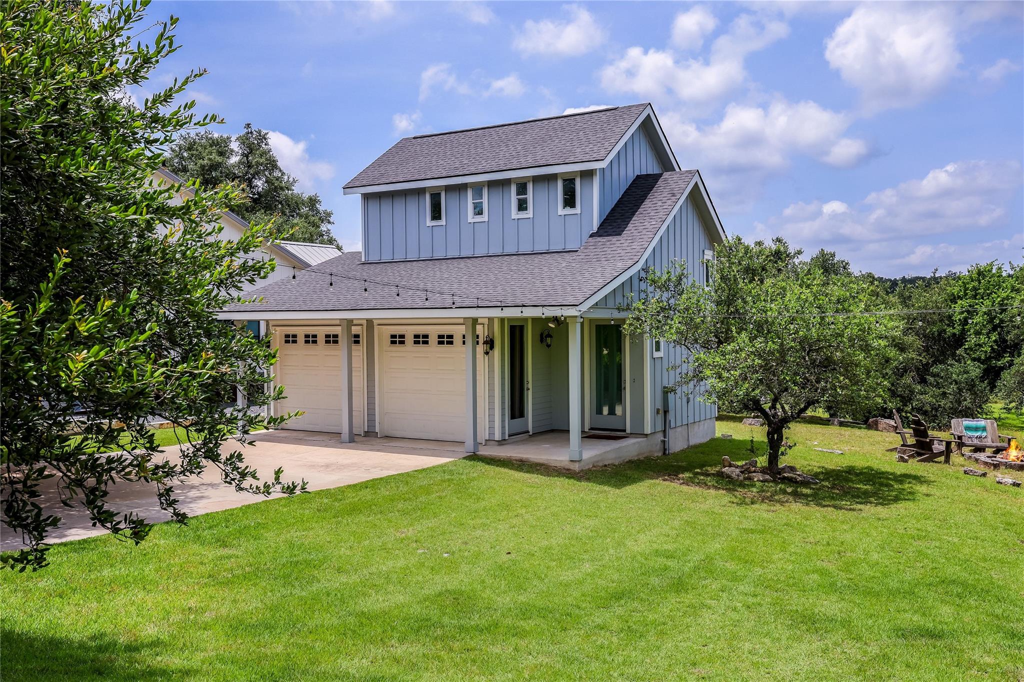 1296 Trebled Waters TRL